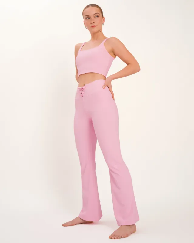 Talia Flared Set Petite - Melrose sold by Oceansapart