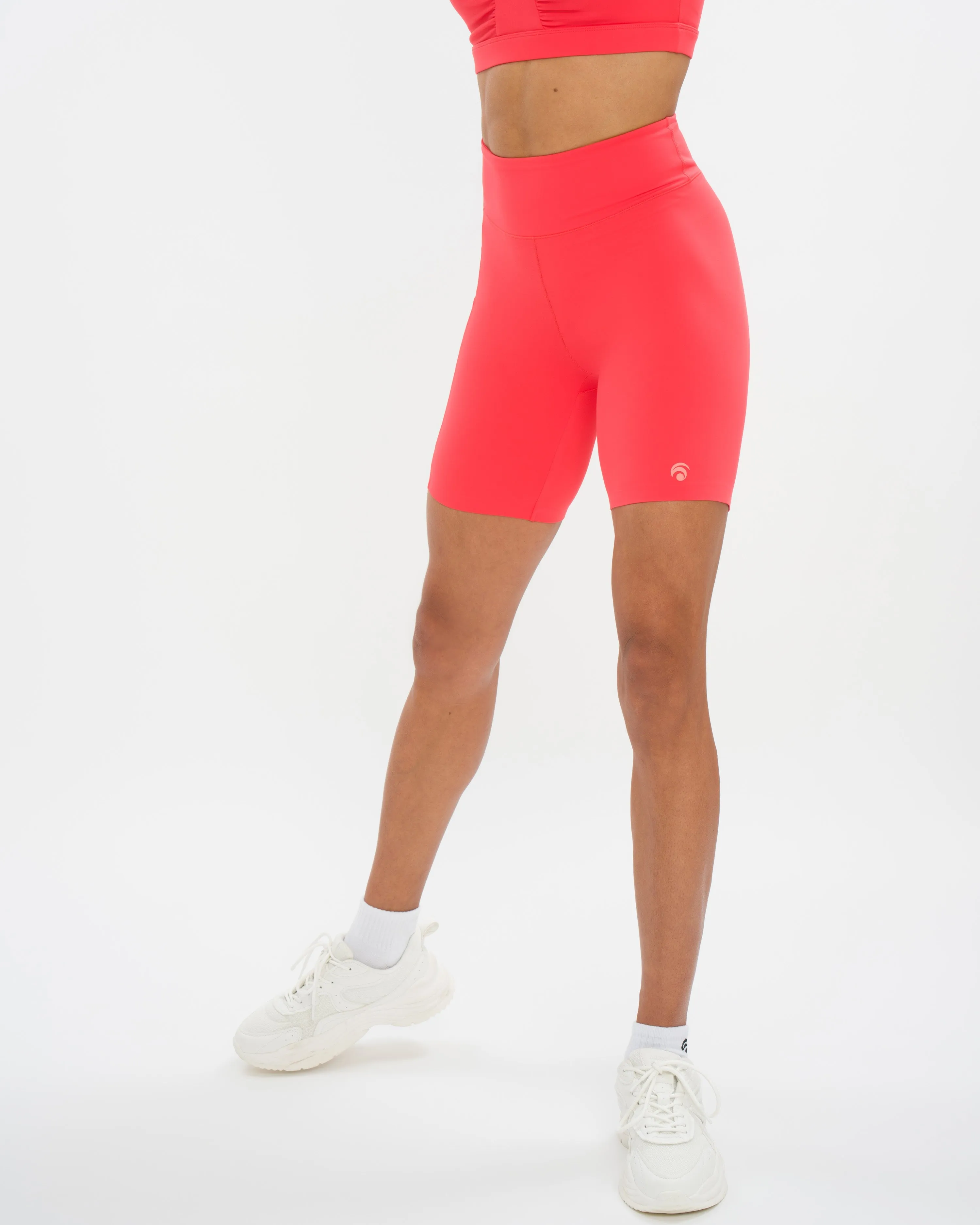 Marina Biker Set Deluxe - Lillet Red & Light Lillet Red sold by Oceansapart product image thumbnail 2