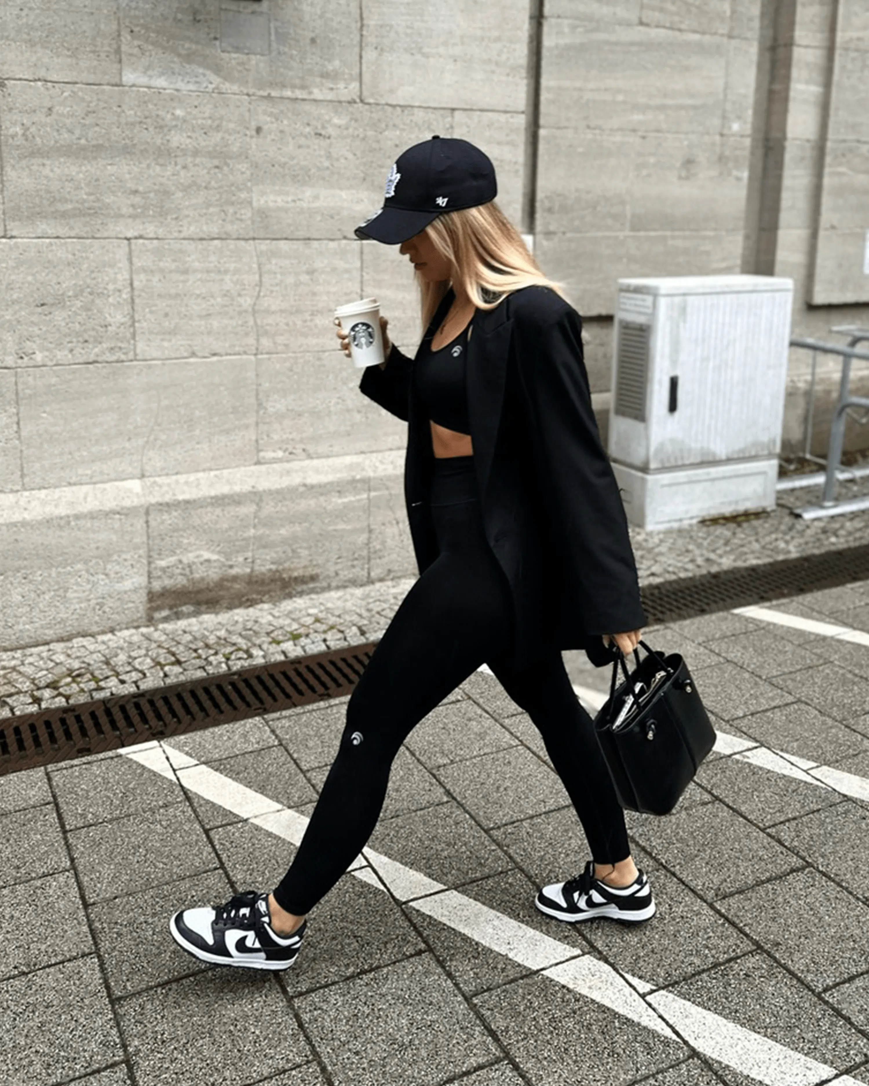 Maya Set - Black sold by Oceansapart