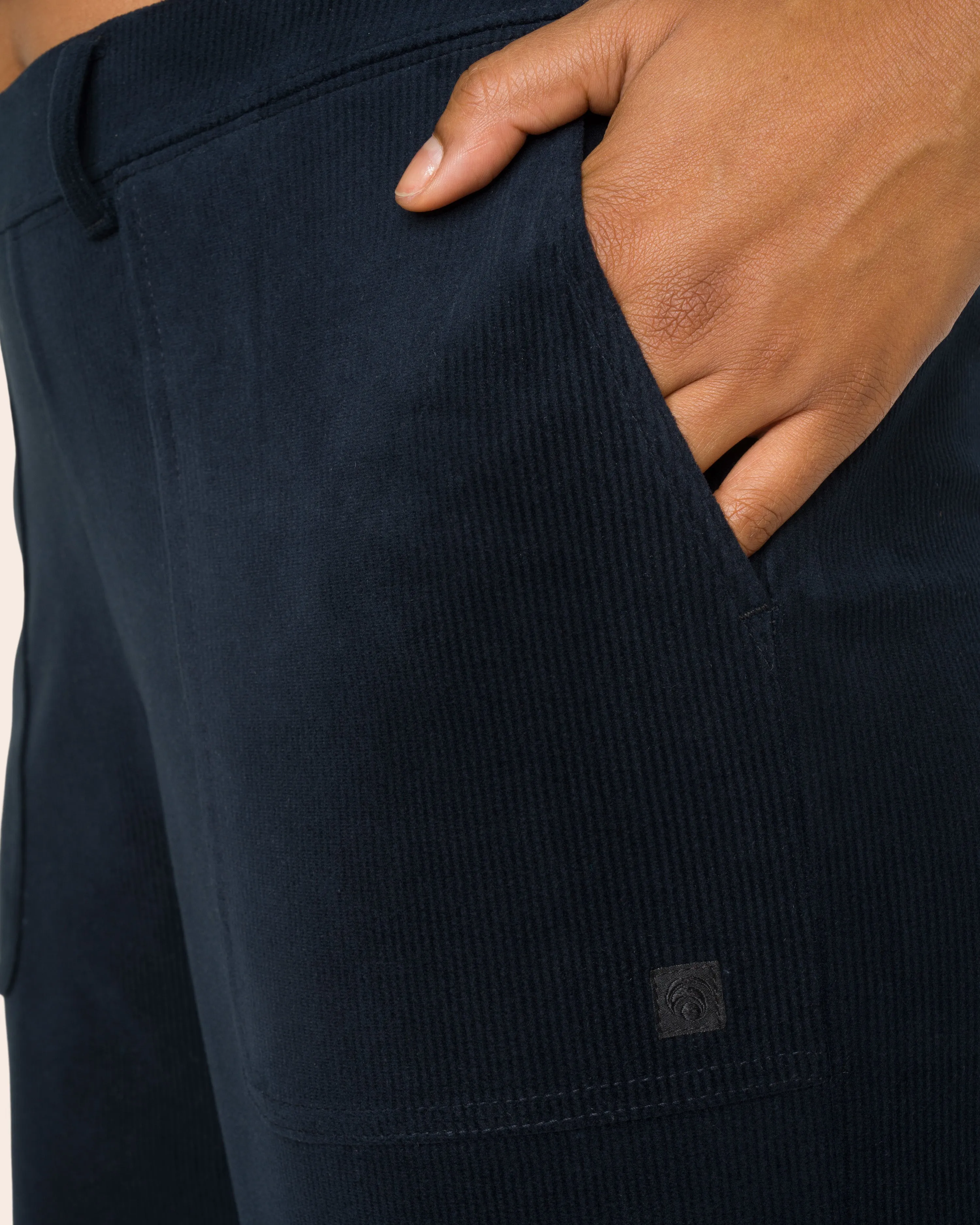 Eden Wideleg Pant Tall sold by Oceansapart product image thumbnail 5