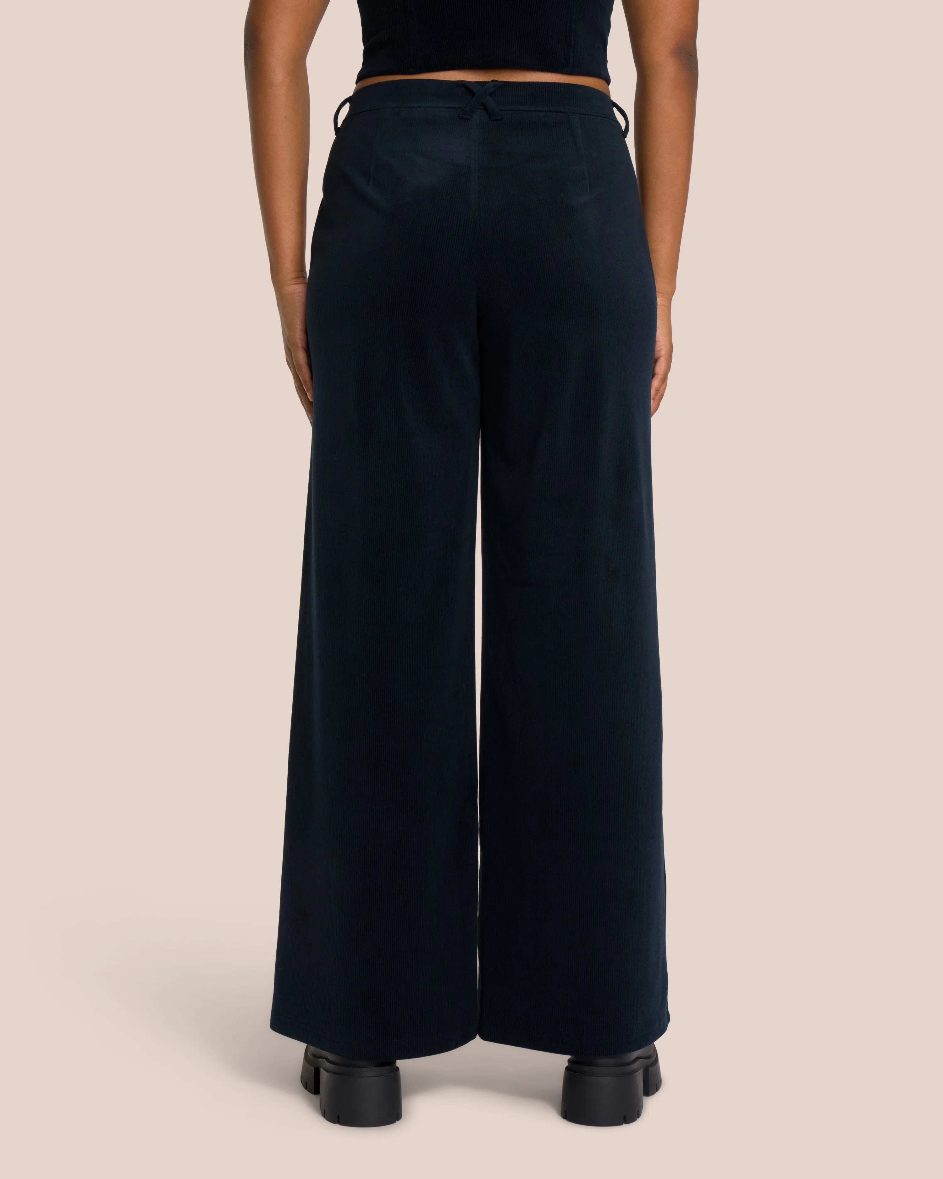 Eden Wideleg Pant Tall sold by Oceansapart product image thumbnail 3