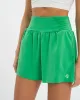 Marina Short Set Deluxe - Holly Green & White sold by Oceansapart