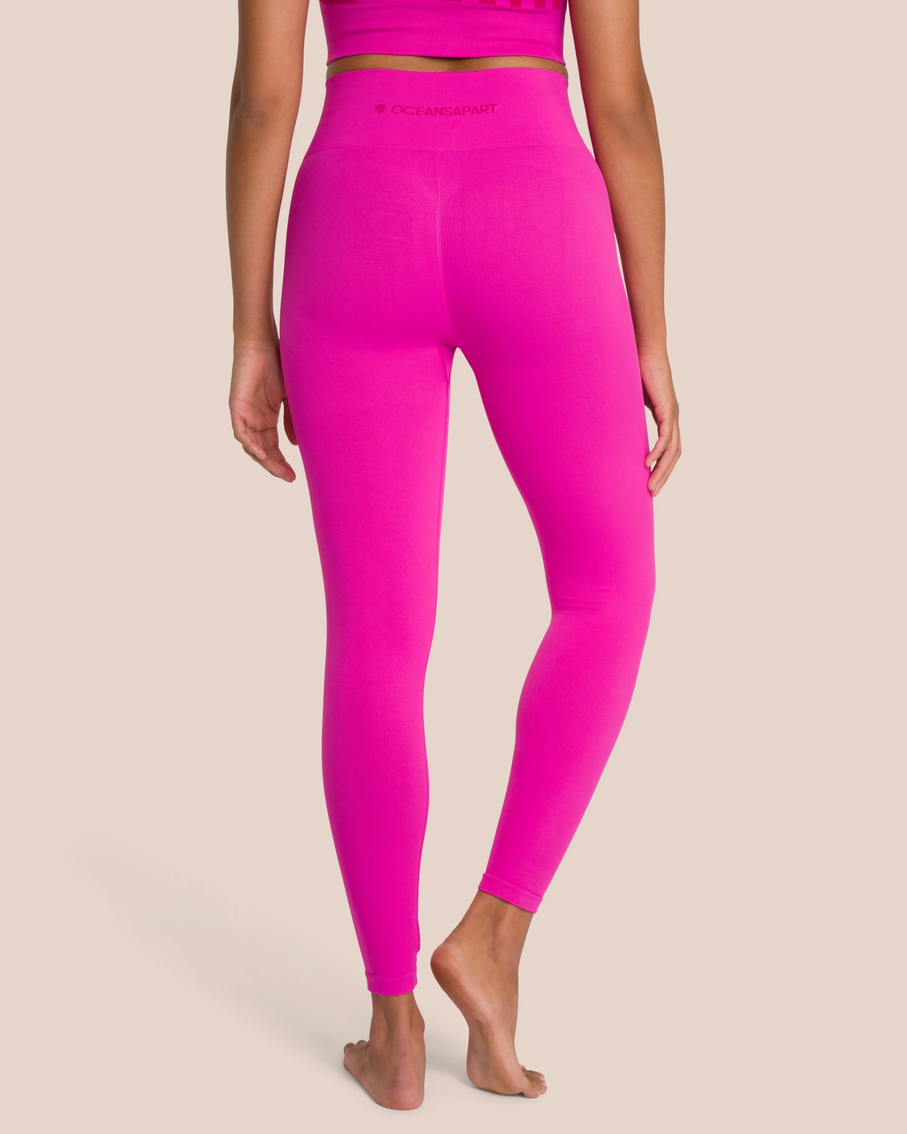 Tara Set - Rose Violet sold by Oceansapart product image thumbnail 5