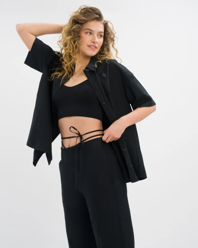 Lily Set Deluxe Petite - Black sold by Oceansapart