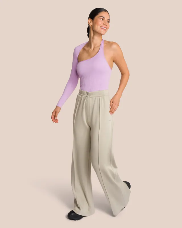 Elodie Body Set - Tan & Misty Lavender sold by Oceansapart