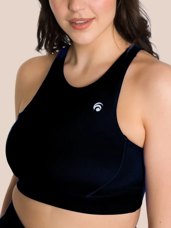 Soho Crew Bra sold by Oceansapart