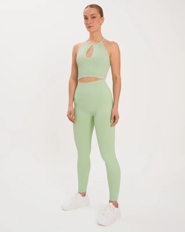 Harley Set - Cider Green sold by Oceansapart