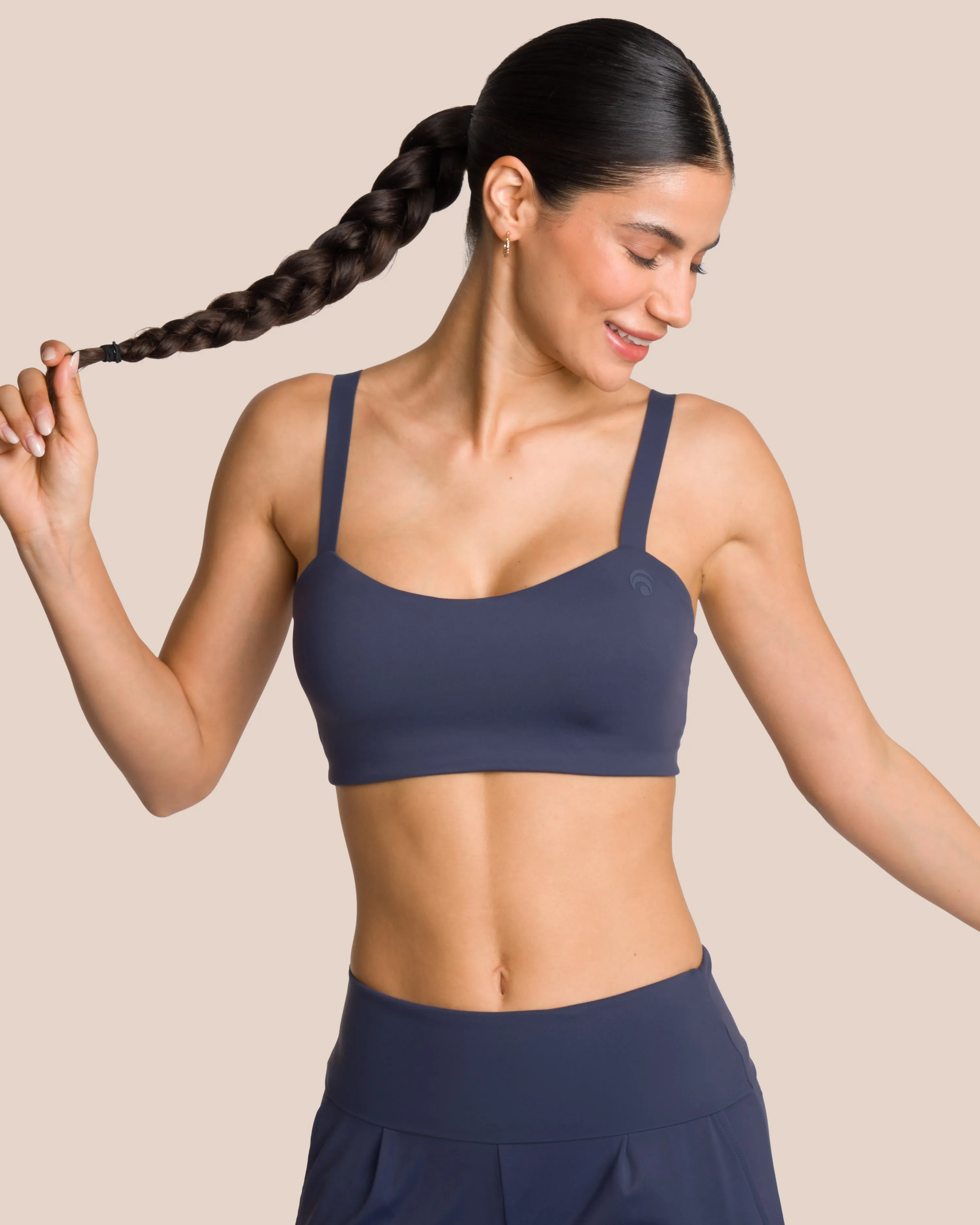 Ginger Bra sold by Oceansapart