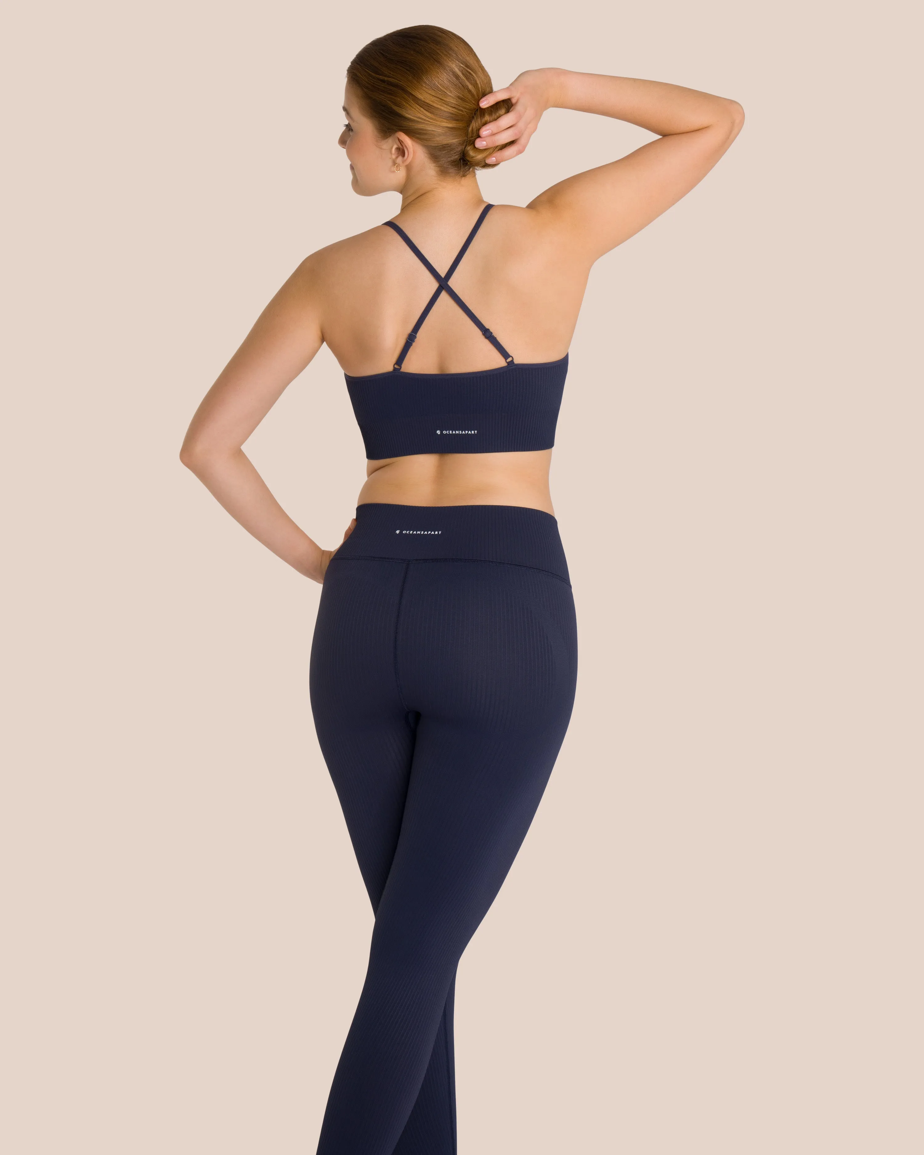 Maya Set - Moon Blue sold by Oceansapart product image thumbnail 3