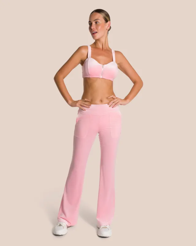 Eden Flared Set - Autumn Rose sold by Oceansapart