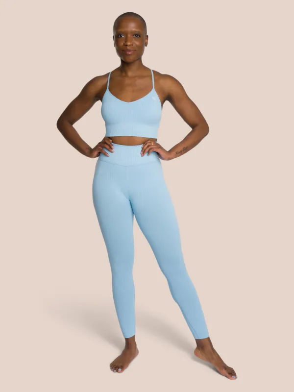 Maya Set - Hazy Blue sold by Oceansapart