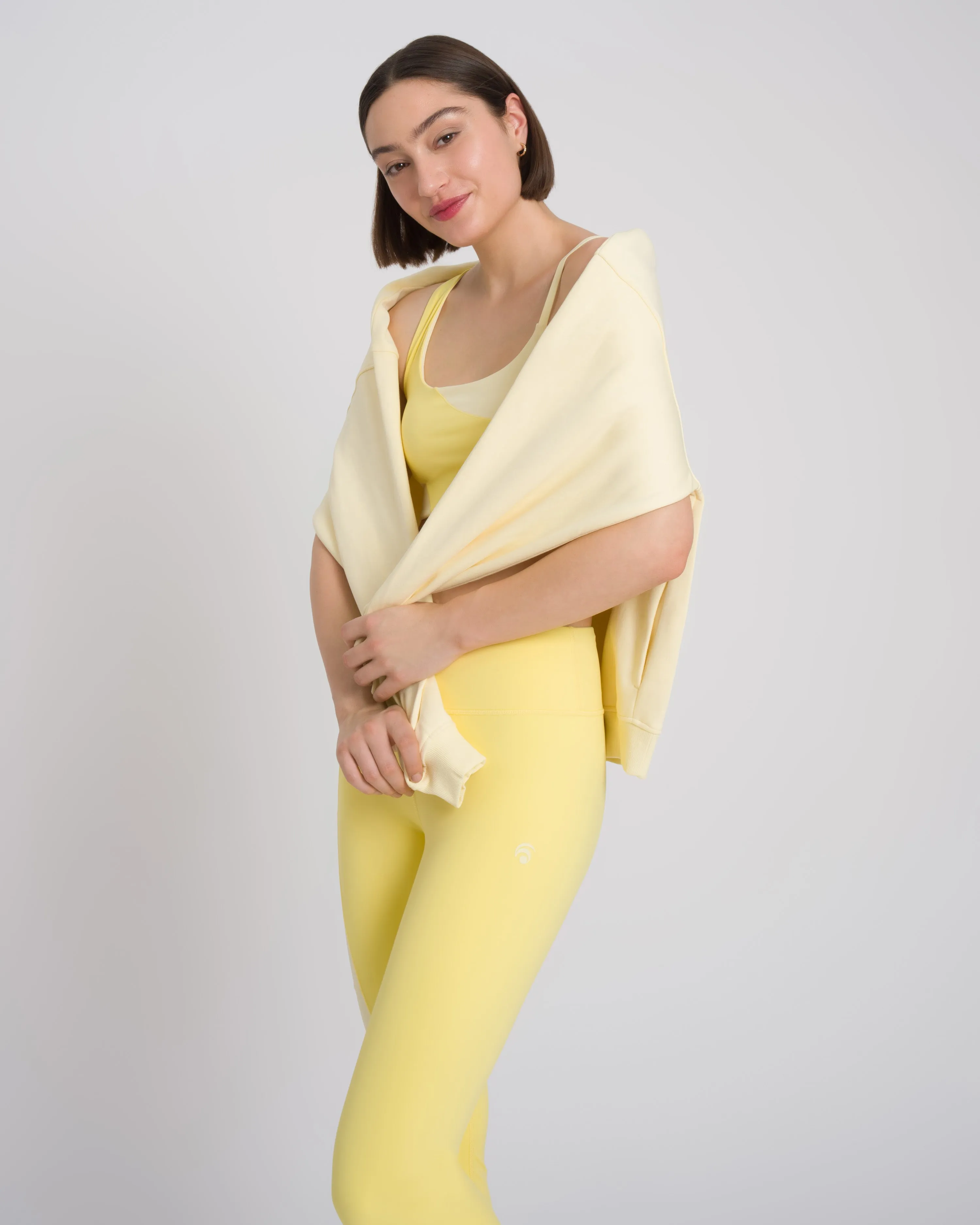 Mera Set Deluxe - Scuffed Lemon & Light Scuffed Lemon sold by Oceansapart product image thumbnail 2