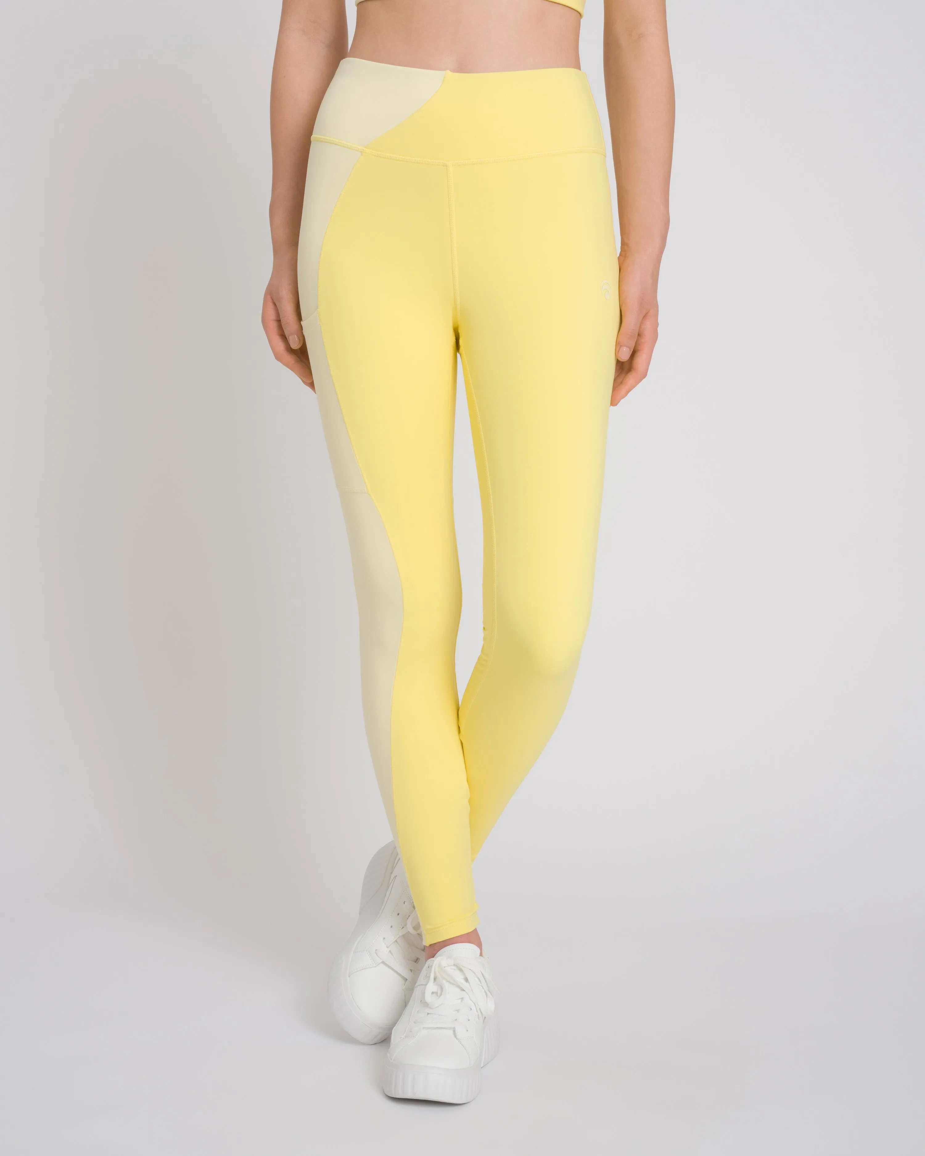 Mera Set Deluxe - Scuffed Lemon & Light Scuffed Lemon sold by Oceansapart product image thumbnail 4