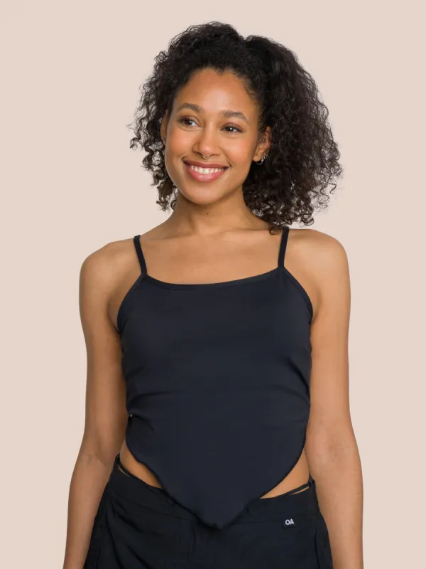 Venus Triangle Top sold by Oceansapart