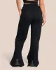Elodie Wide Leg Set Deluxe - Black sold by Oceansapart