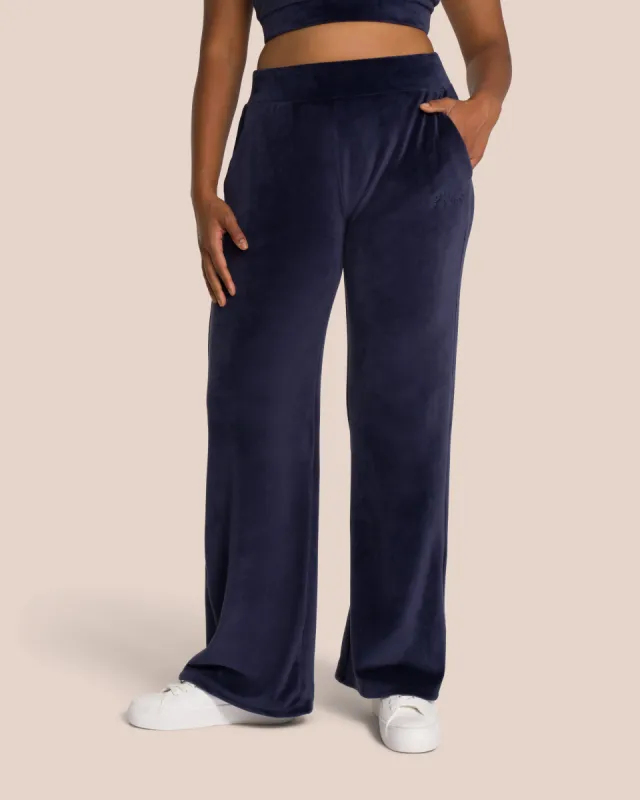 Kelly Wide Leg Pant sold by Oceansapart