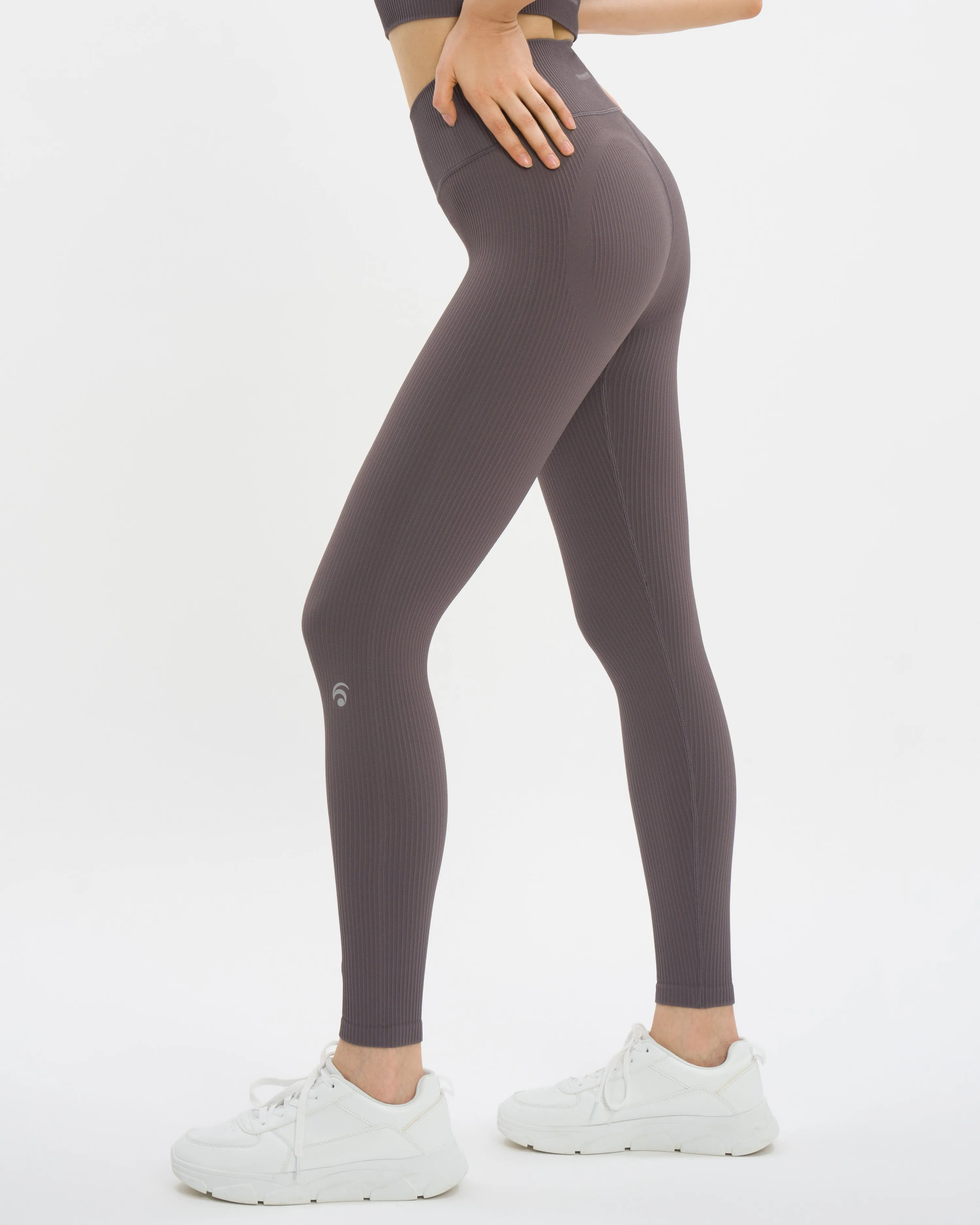 Maya Set - Grey Mauve sold by Oceansapart product image thumbnail 4