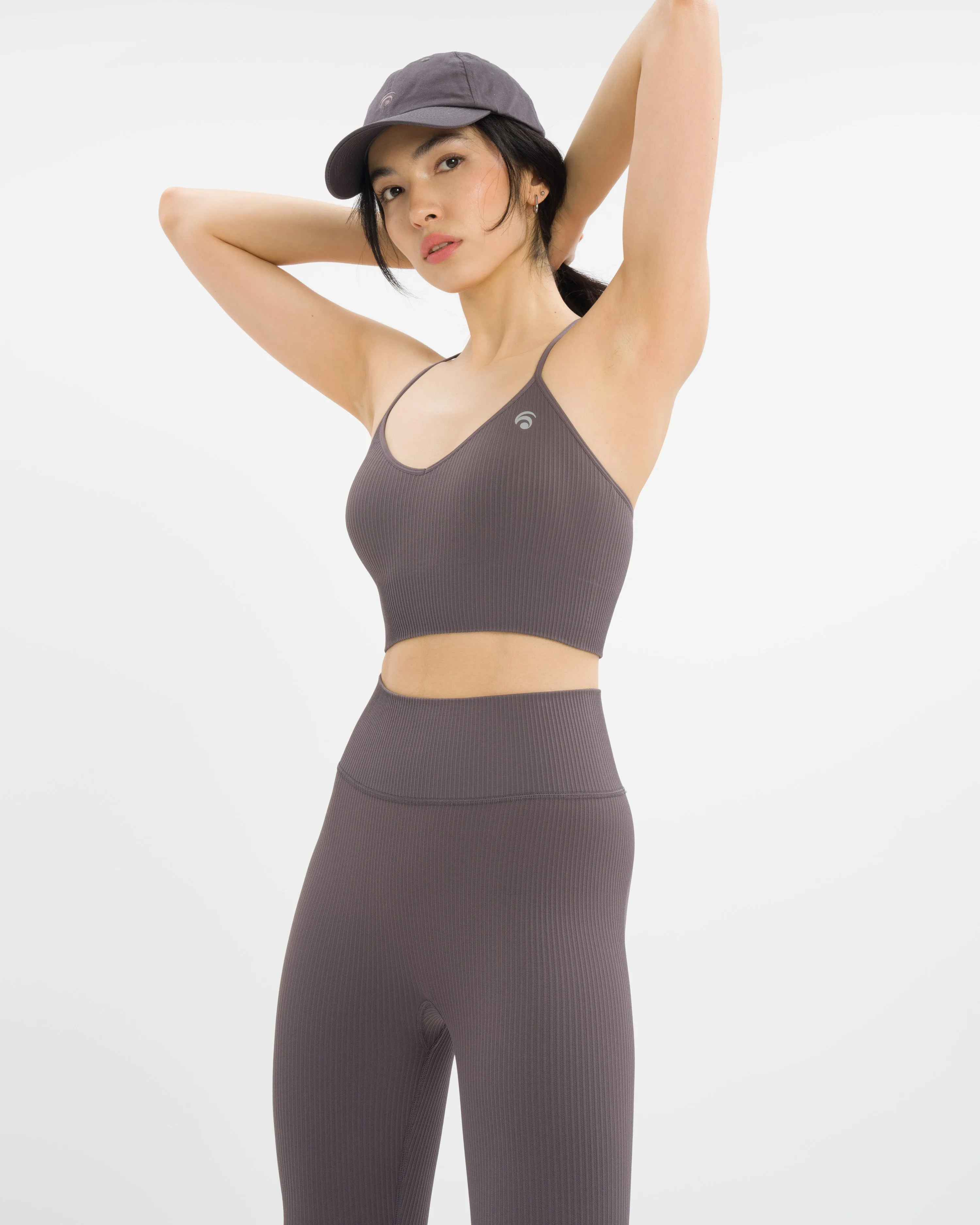 Maya Set - Grey Mauve sold by Oceansapart product image thumbnail 2