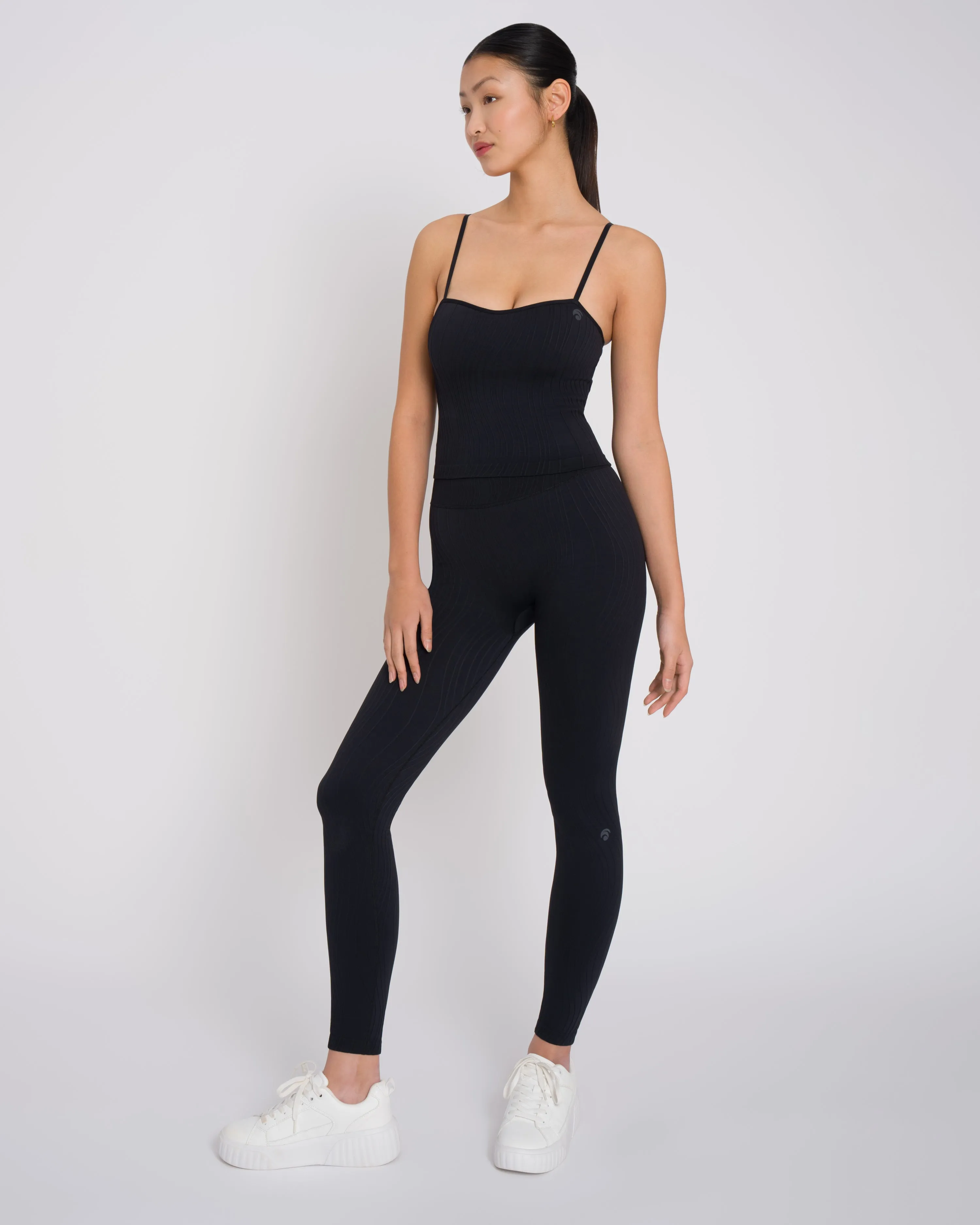 Jodie Set - Black sold by Oceansapart