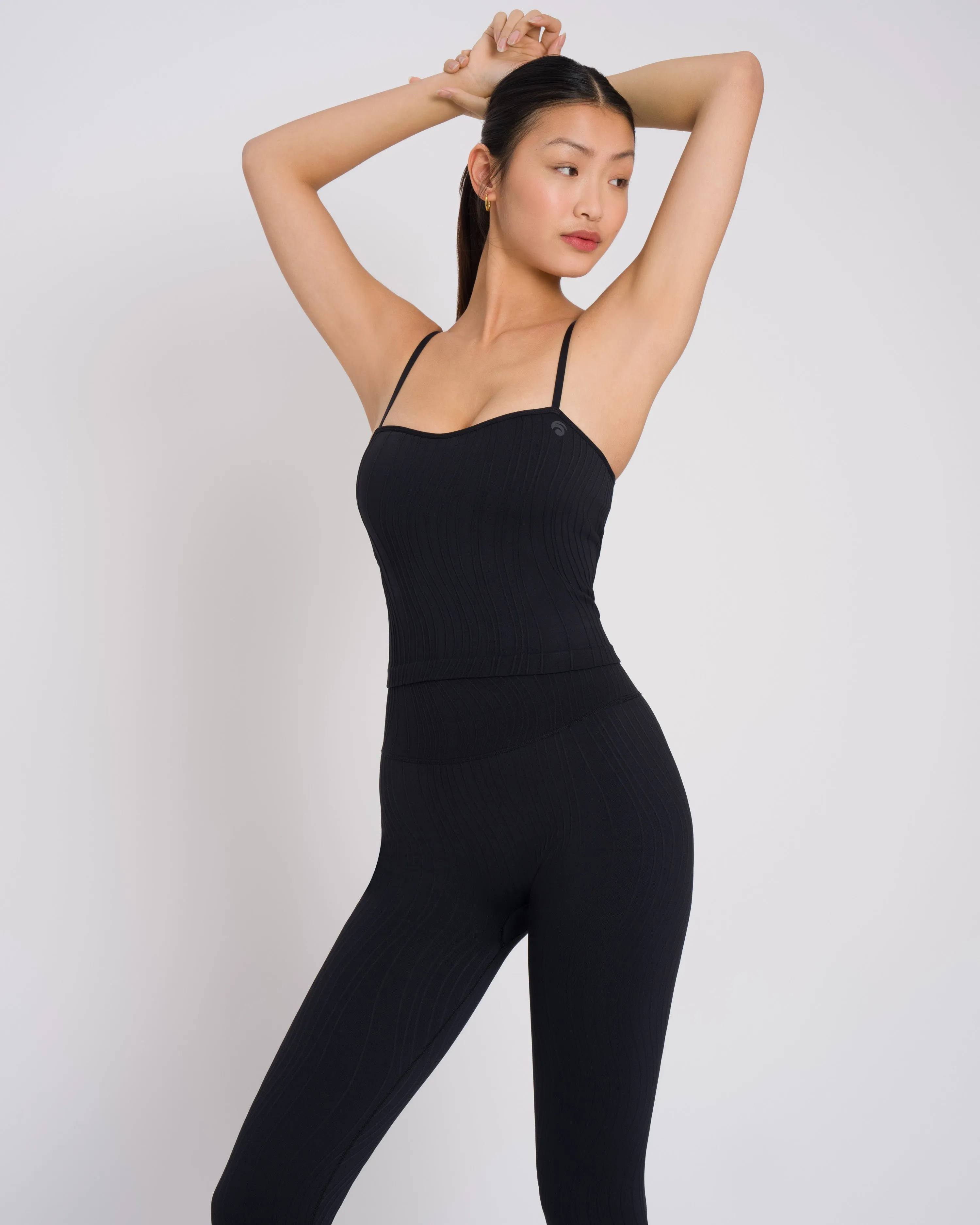 Jodie Set - Black sold by Oceansapart product image thumbnail 2