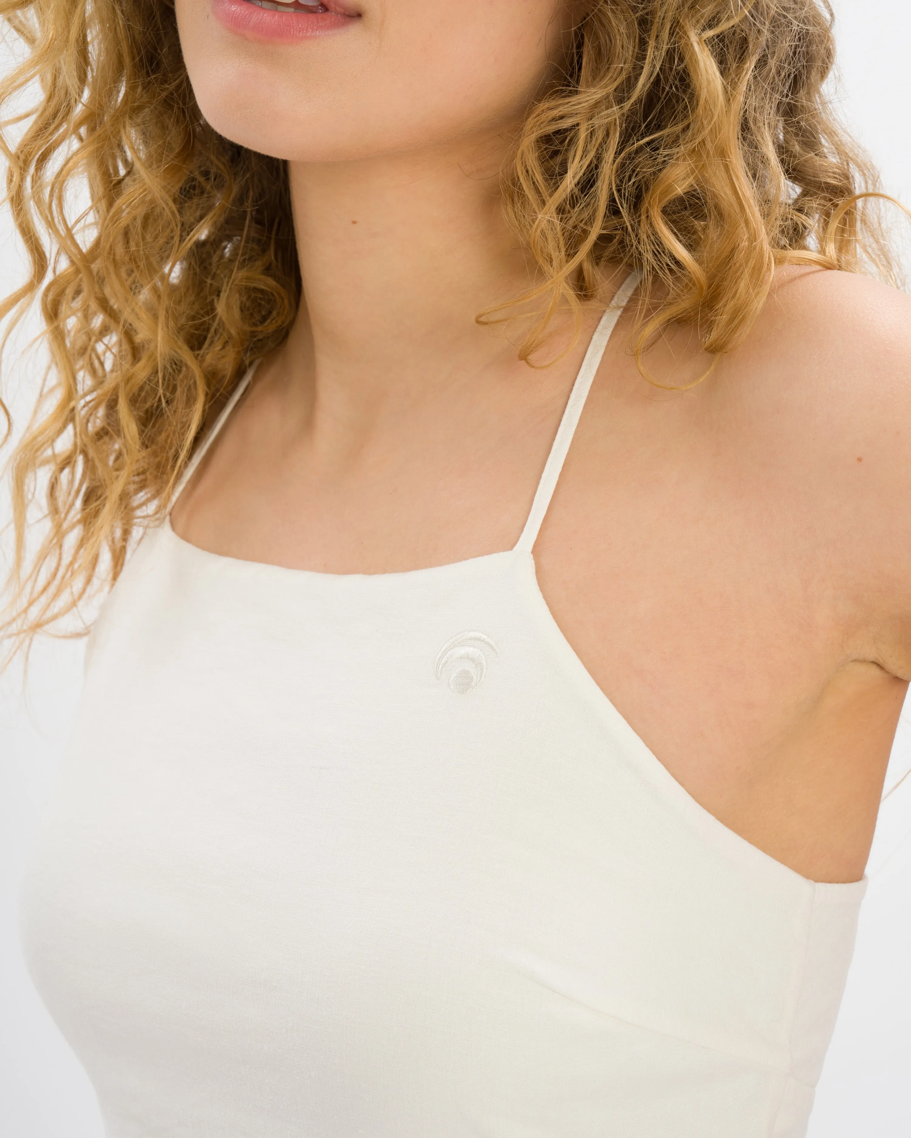 Lily Top sold by Oceansapart product image thumbnail 2