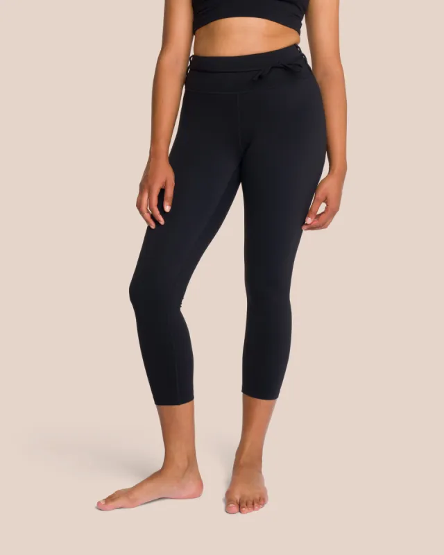 Gianna Pant 7/8 sold by Oceansapart