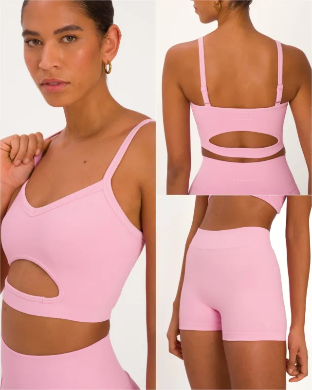 Fleur Short Set - Melrose sold by Oceansapart