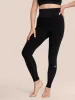 Beverly Cropped Set Deluxe Petite - Black sold by Oceansapart