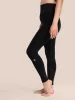 Beverly Cropped Set Deluxe Petite - Black sold by Oceansapart