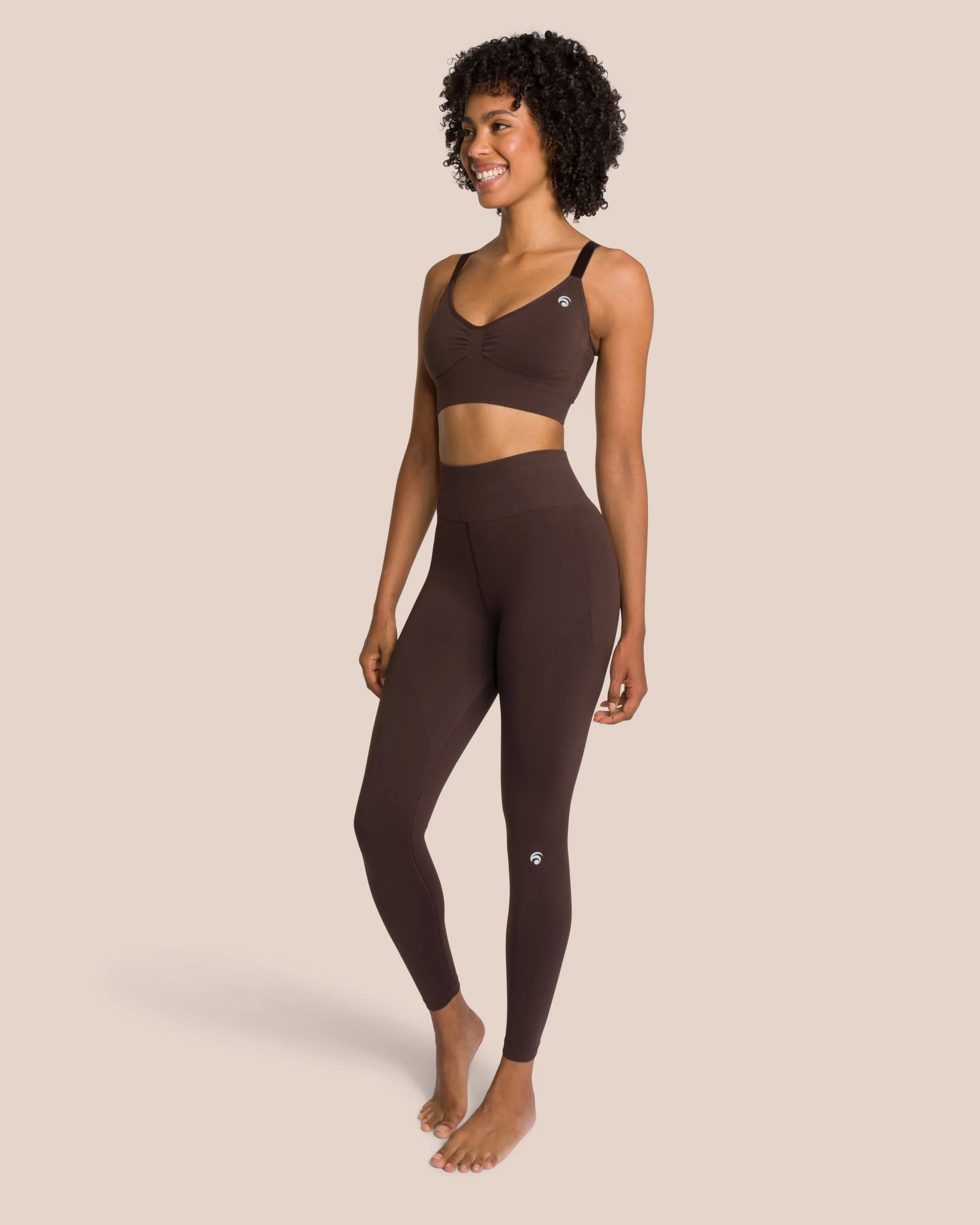 Brooke Set - Dark Oak sold by Oceansapart