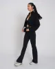 Gianna Gracy Flare Set Deluxe - Black sold by Oceansapart
