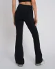 Gianna Gracy Flare Set Deluxe - Black sold by Oceansapart