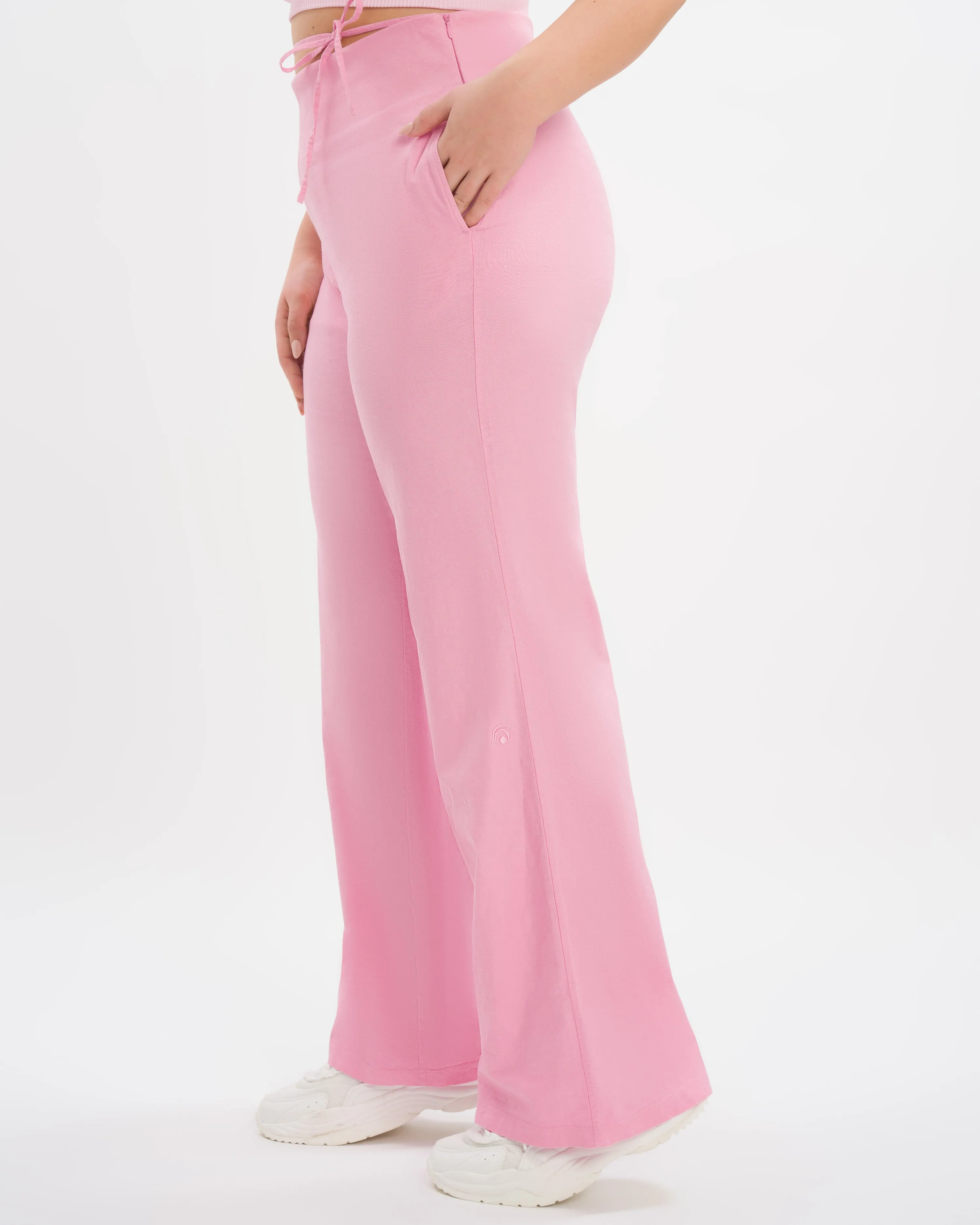 Lily Set - Melrose & Light Melrose sold by Oceansapart product image thumbnail 5