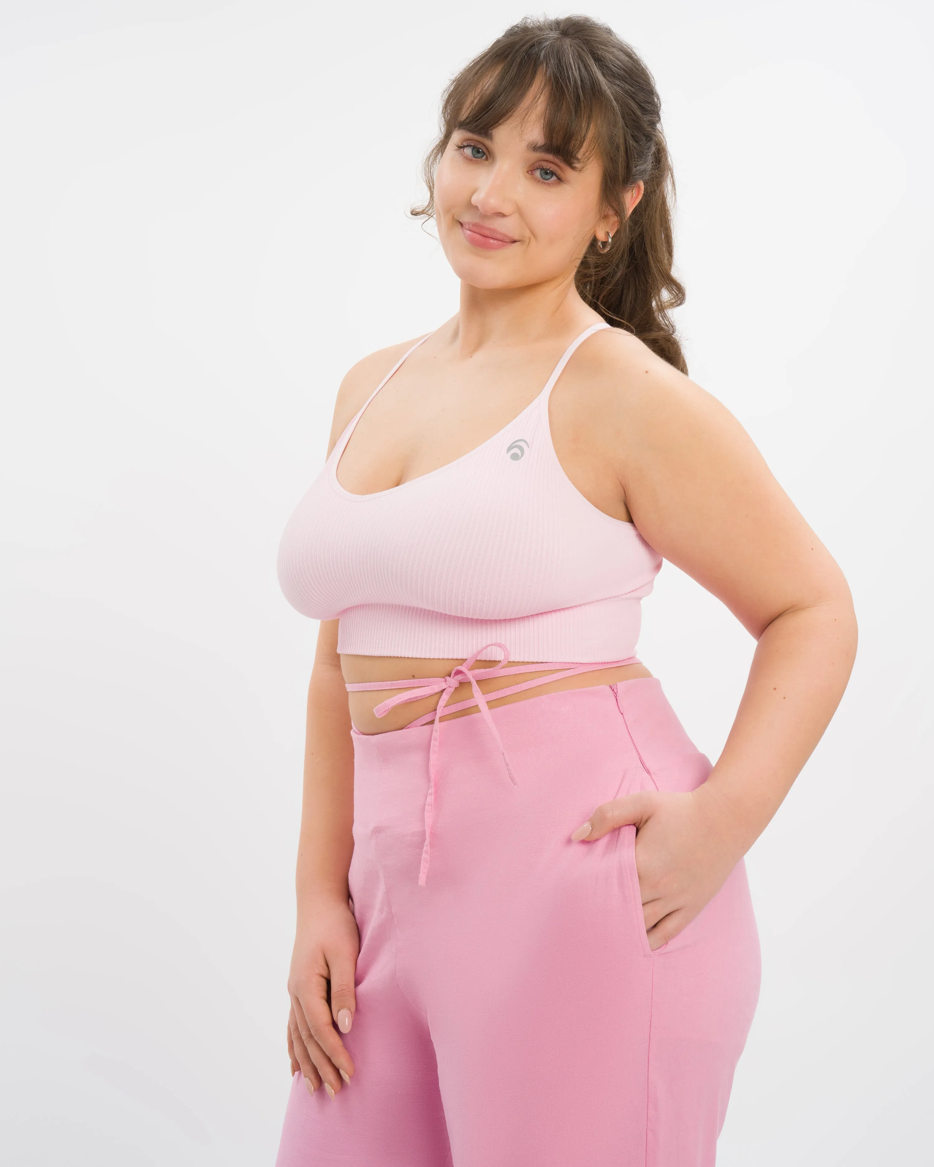 Lily Set - Melrose & Light Melrose sold by Oceansapart product image thumbnail 2