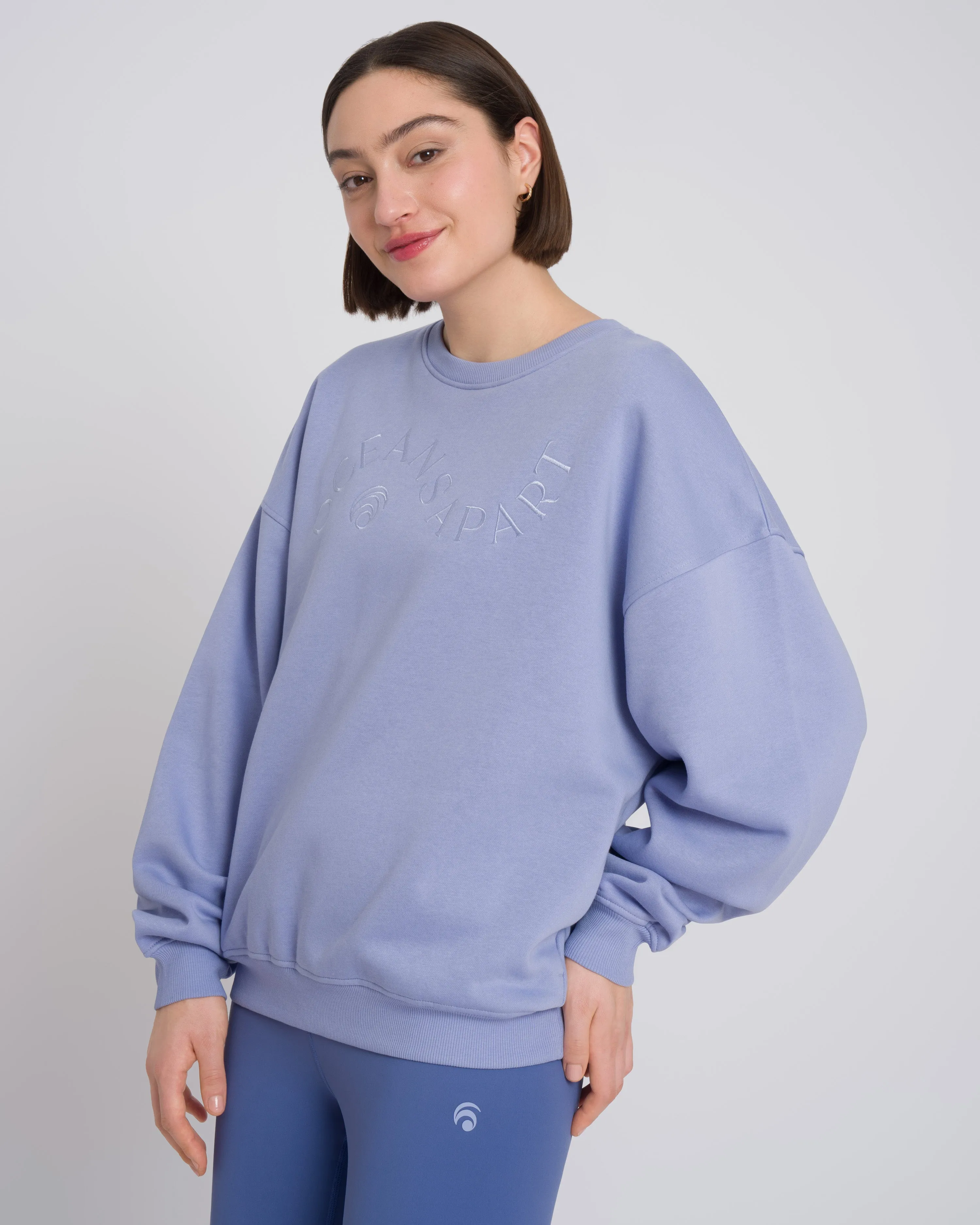 Maya Crew Neck sold by Oceansapart product image thumbnail 5