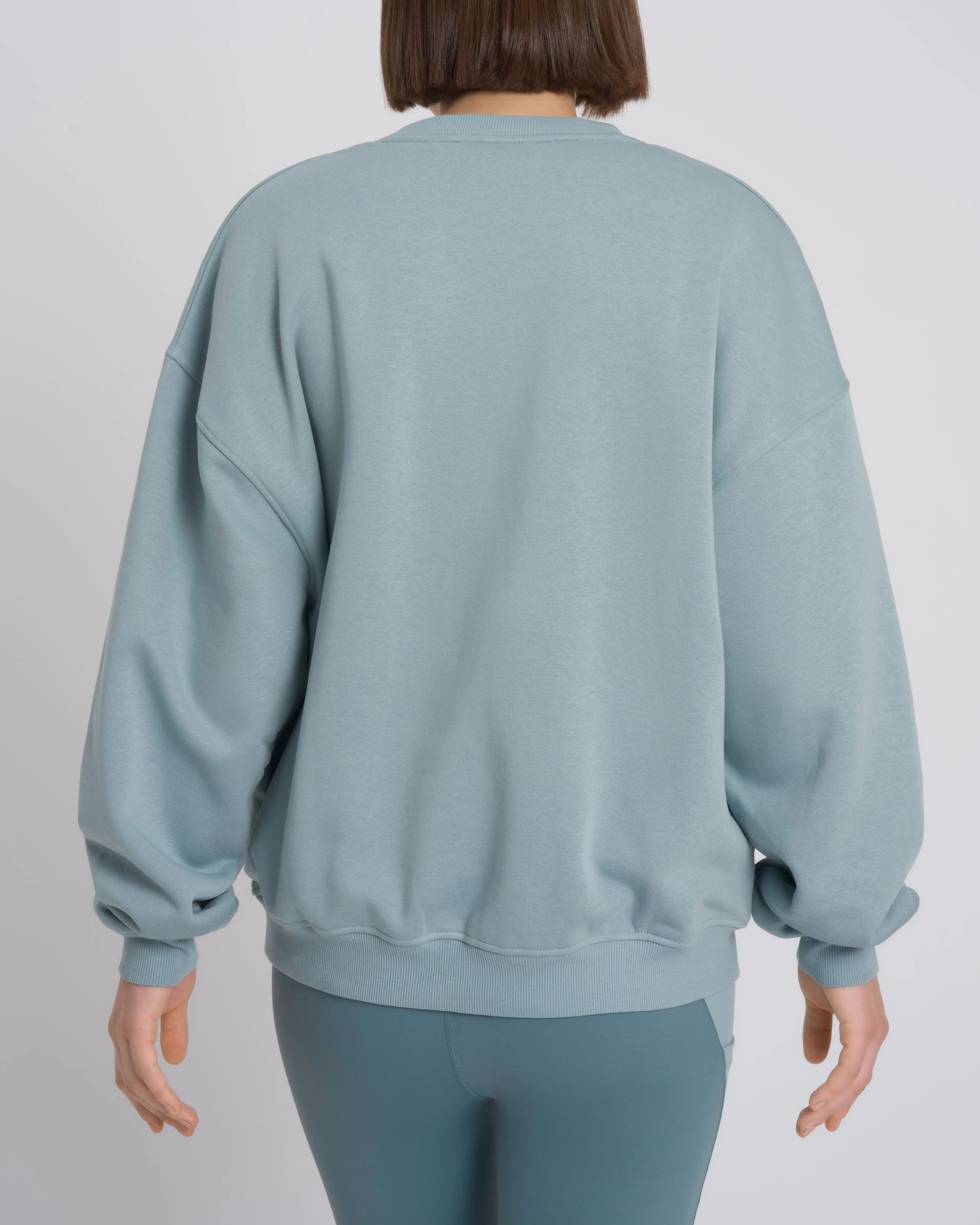 Maya Crew Neck sold by Oceansapart product image thumbnail 3