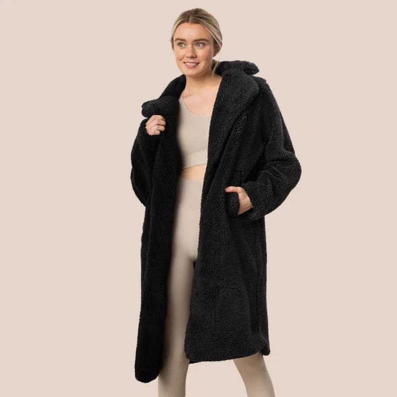 Cosy Coat sold by Oceansapart