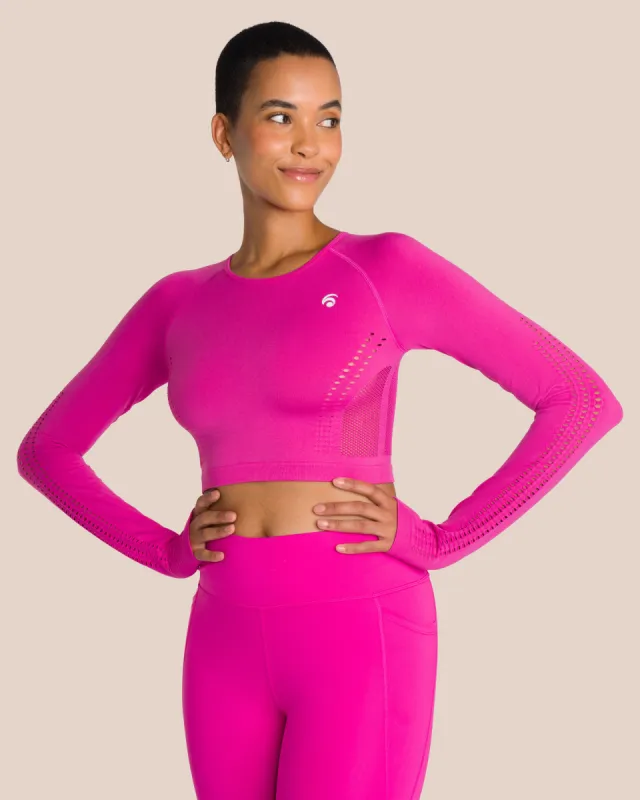 Beauty Longsleeve sold by Oceansapart