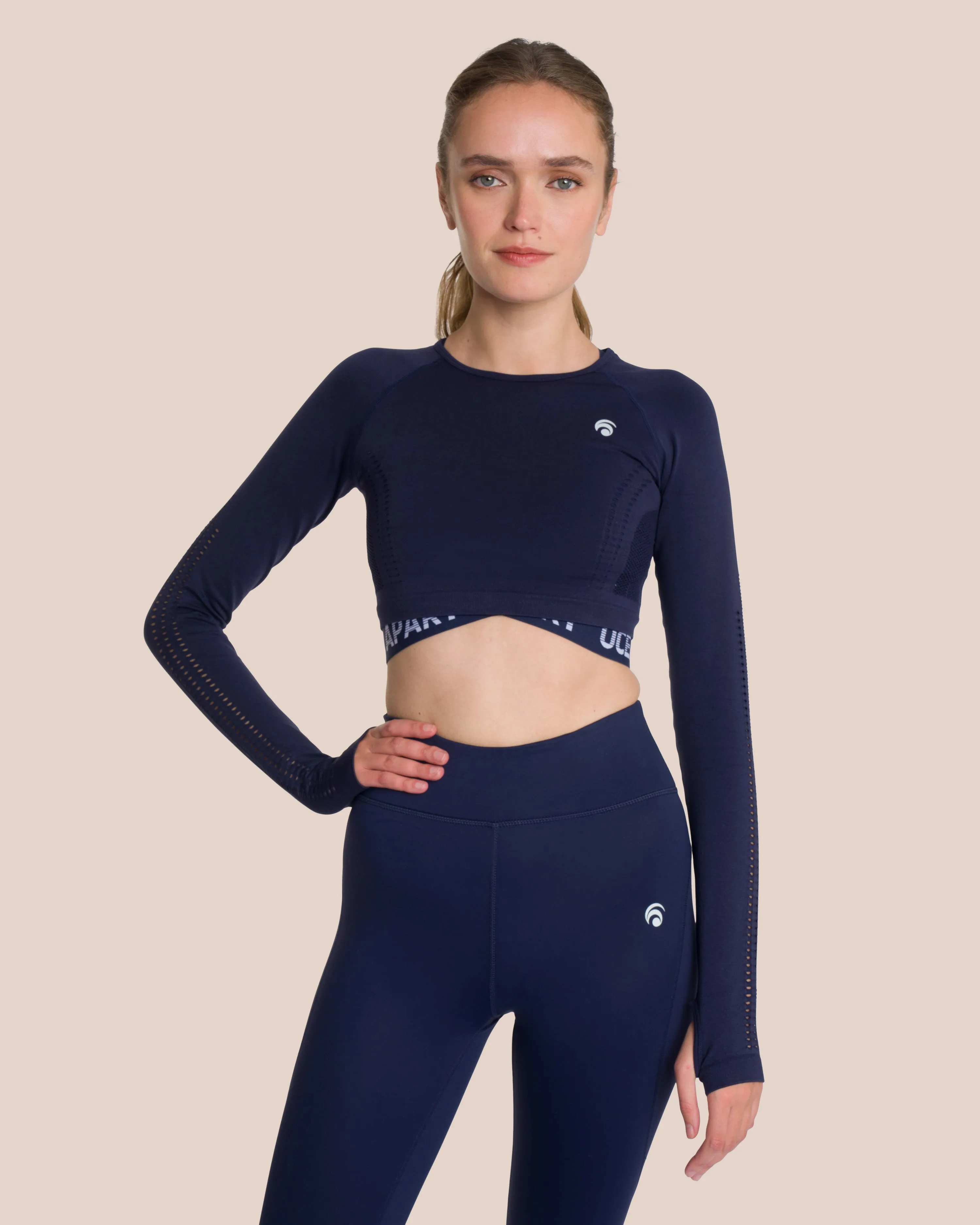 Beauty Longsleeve sold by Oceansapart product image thumbnail 4