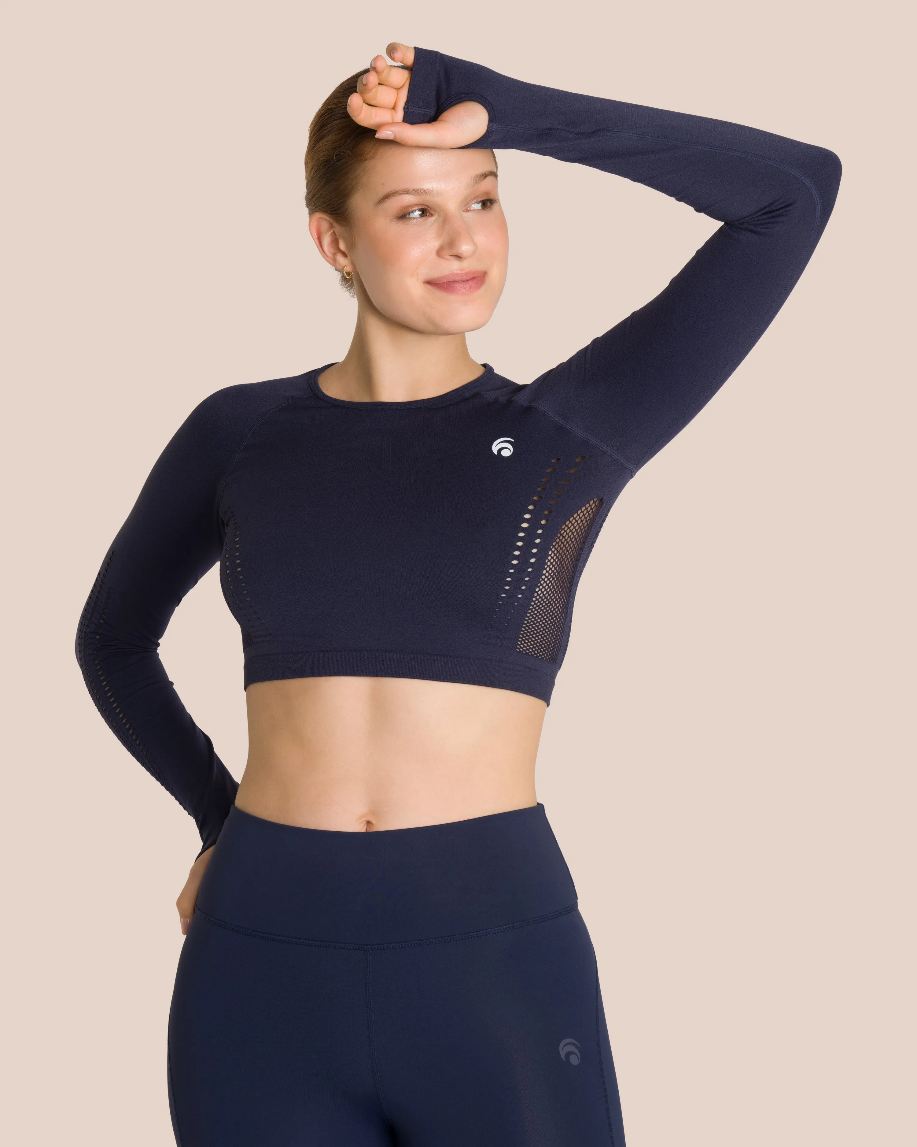 Beauty Longsleeve sold by Oceansapart product image thumbnail 3