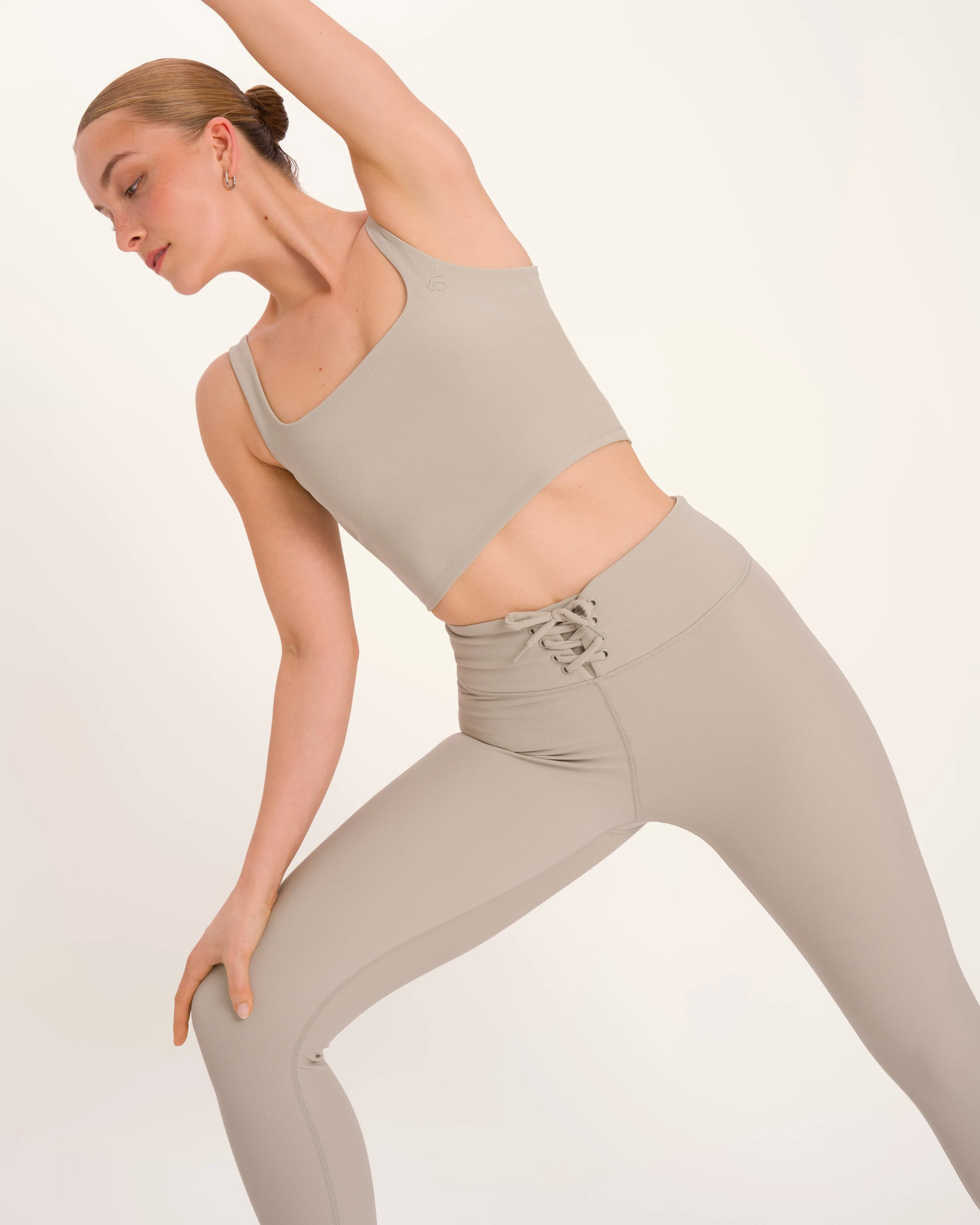 Talia Set - Dove Grey sold by Oceansapart