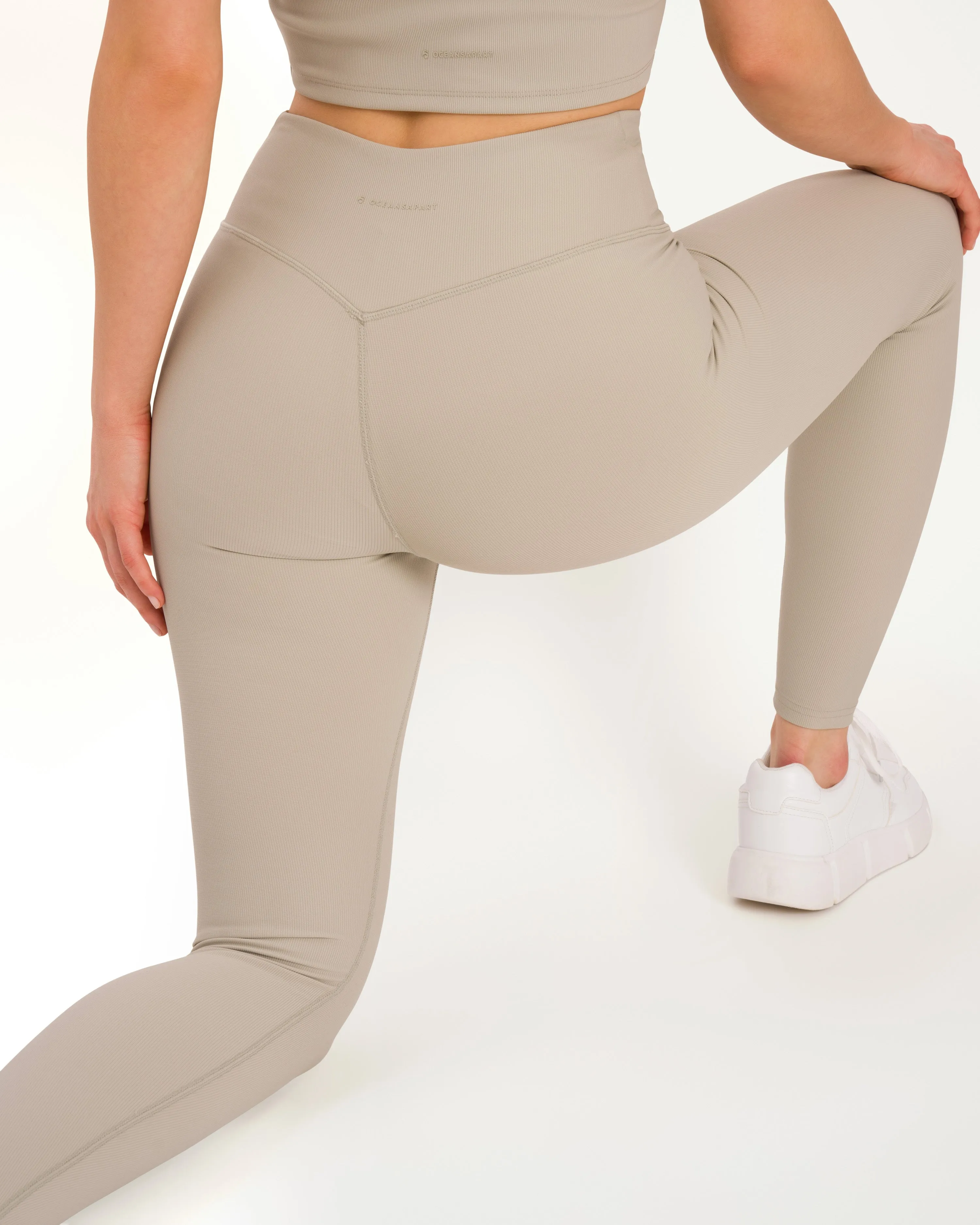 Talia Set - Dove Grey sold by Oceansapart product image thumbnail 5