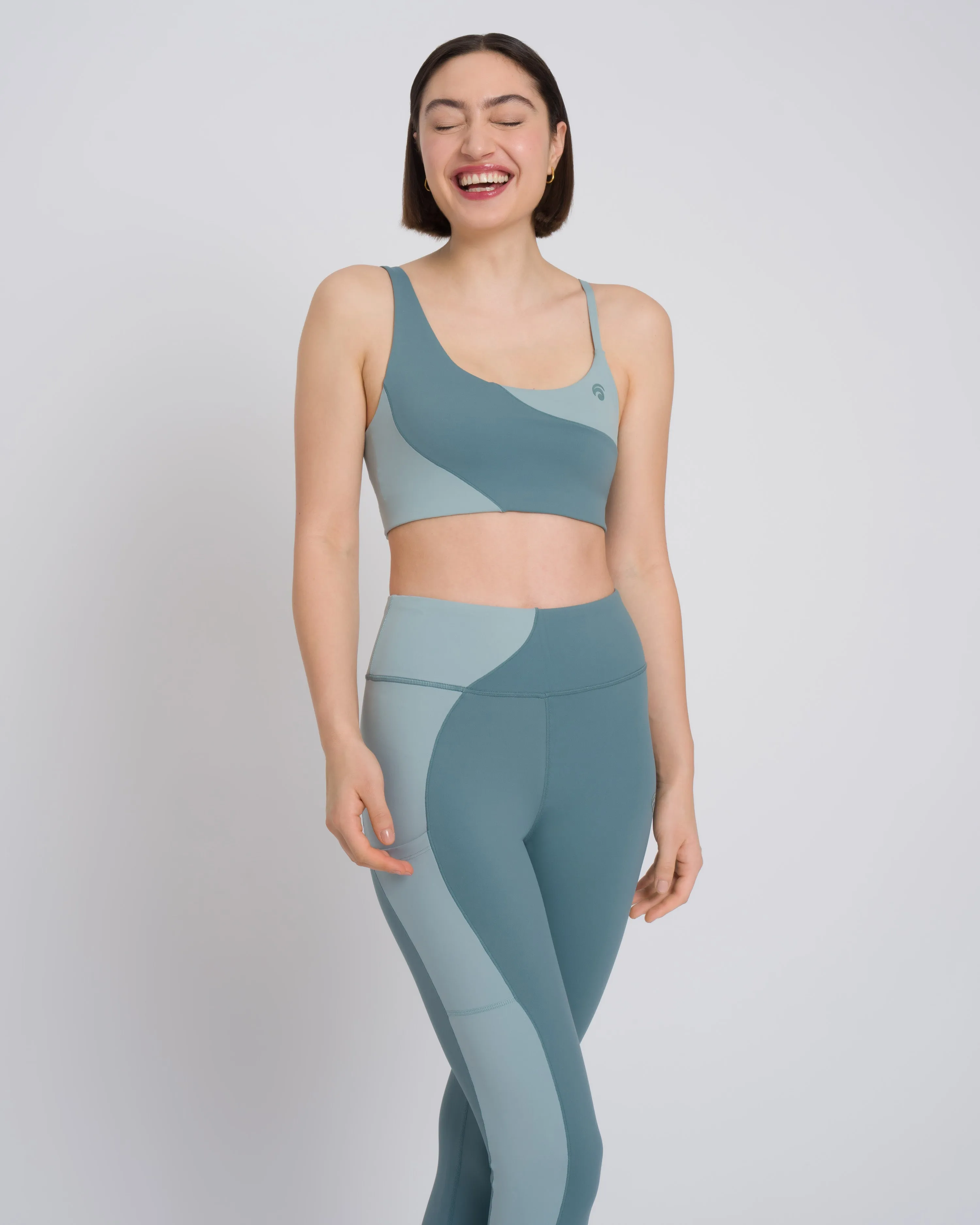 Mera Set - Aloe Grey sold by Oceansapart product image thumbnail 2