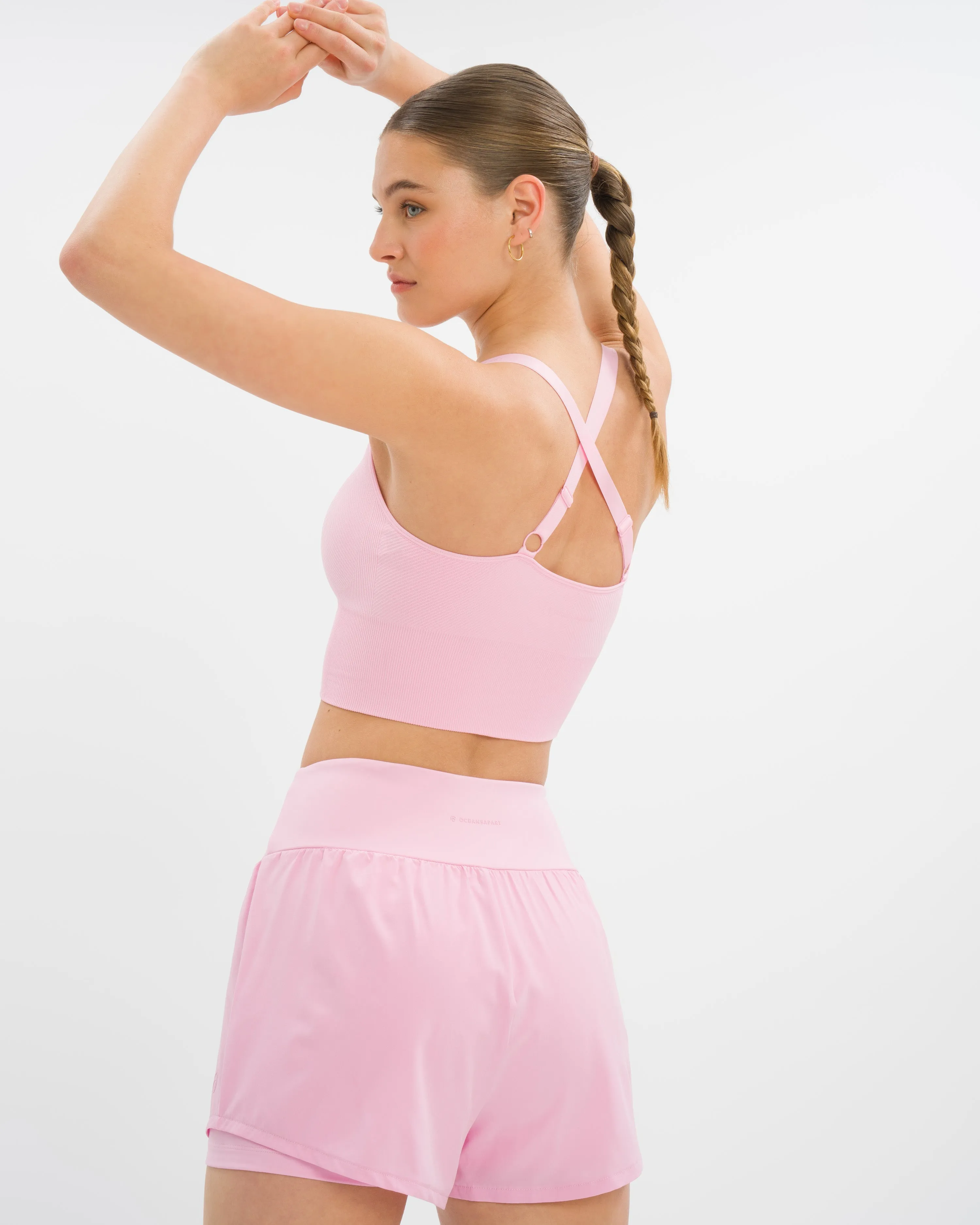 Athena Hotpant Set - Melrose sold by Oceansapart product image thumbnail 2