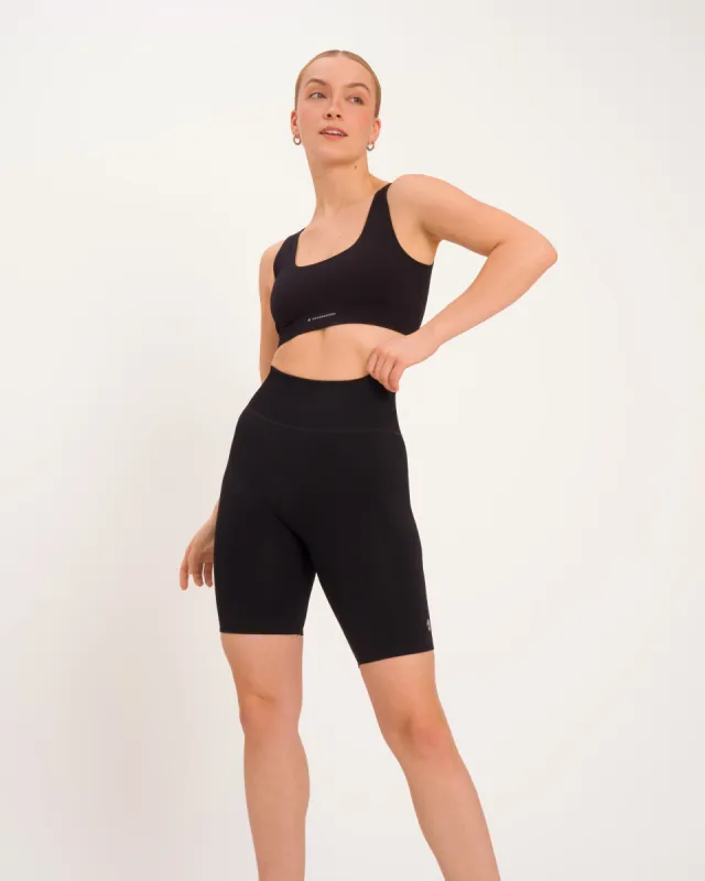 Sydney Mia Short Set - Black sold by Oceansapart