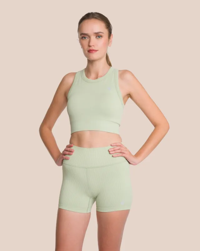 Staple Set - Sage Green sold by Oceansapart