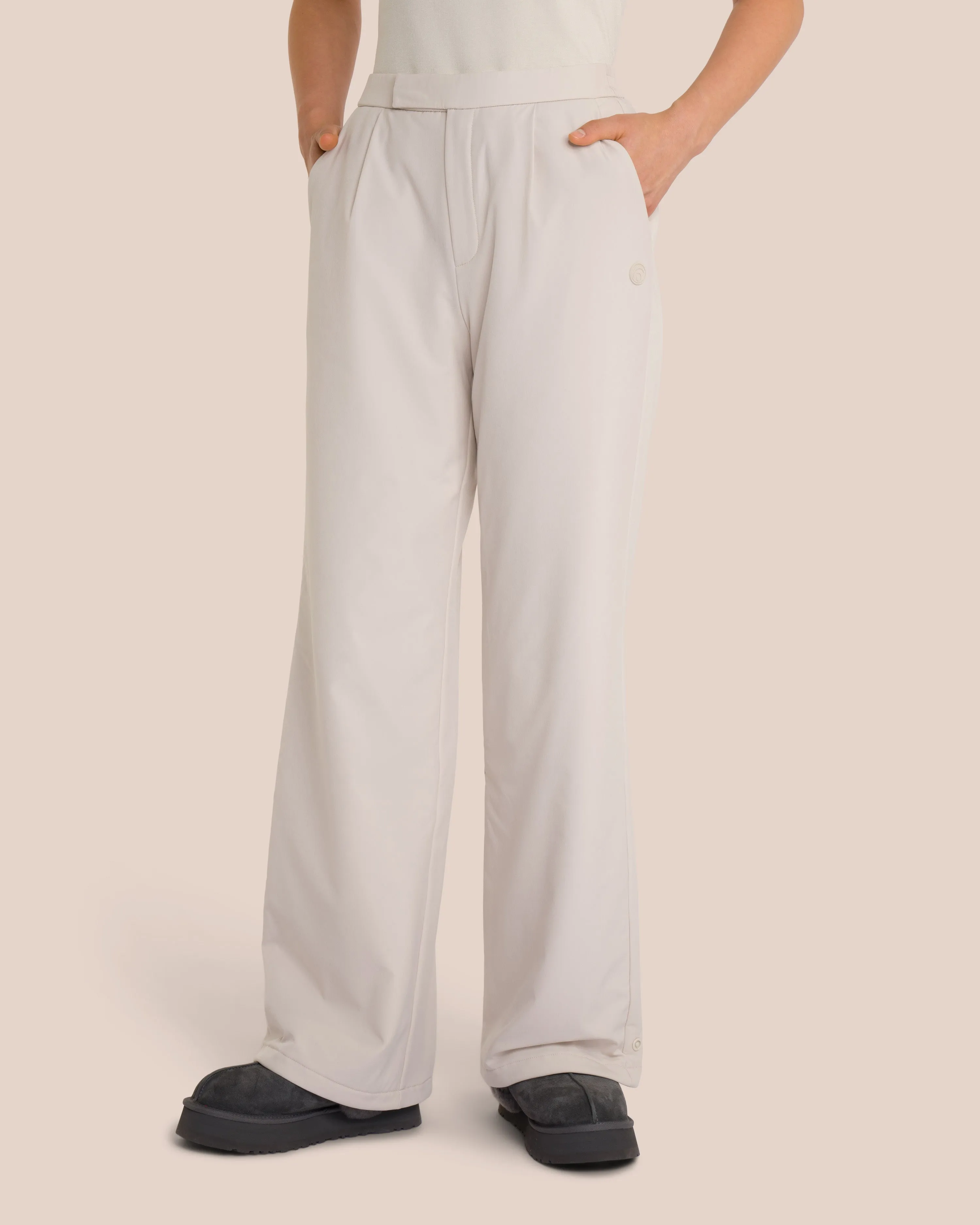 Camilla Tailored Pant sold by Oceansapart