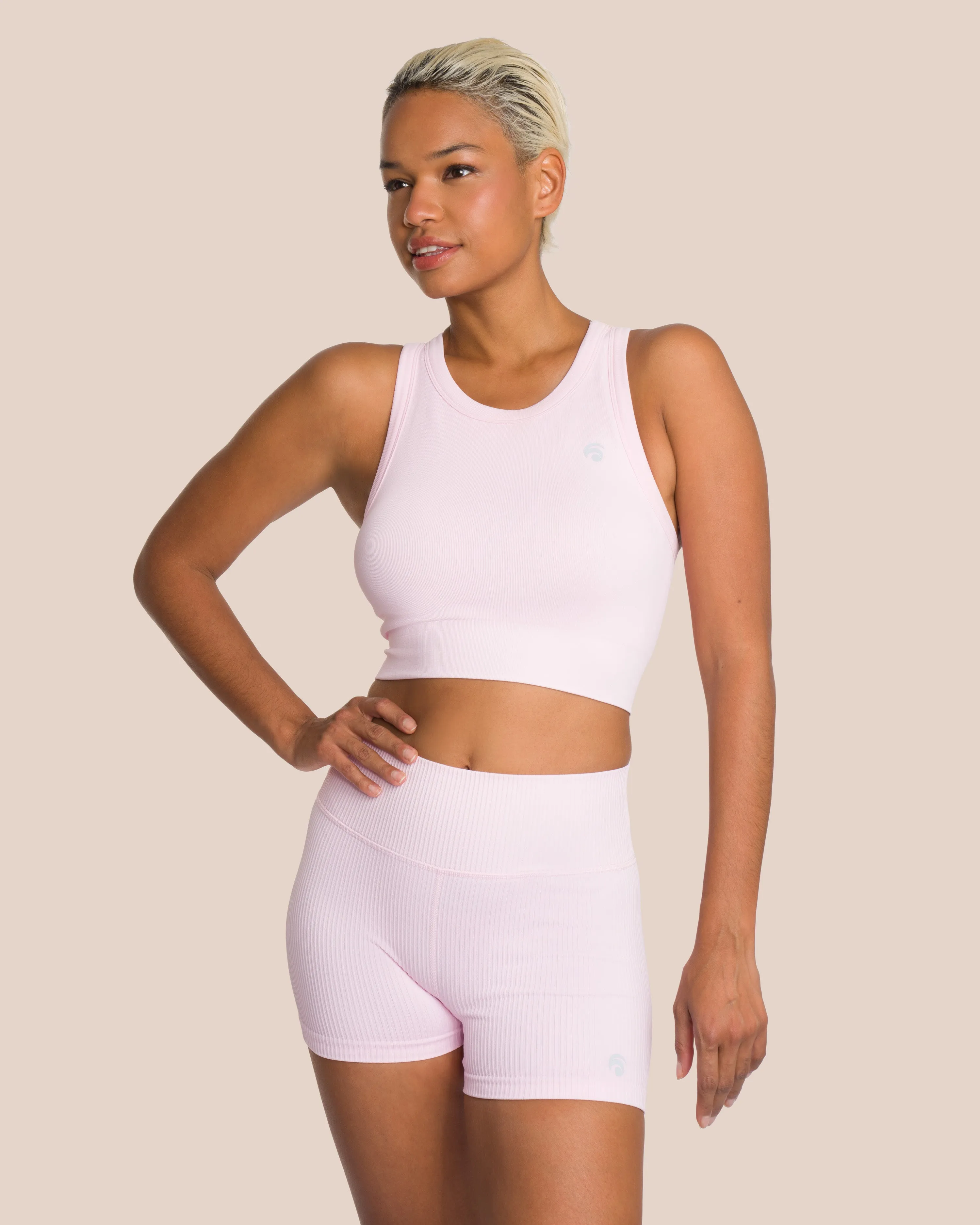 Staple Set - California Rose sold by Oceansapart