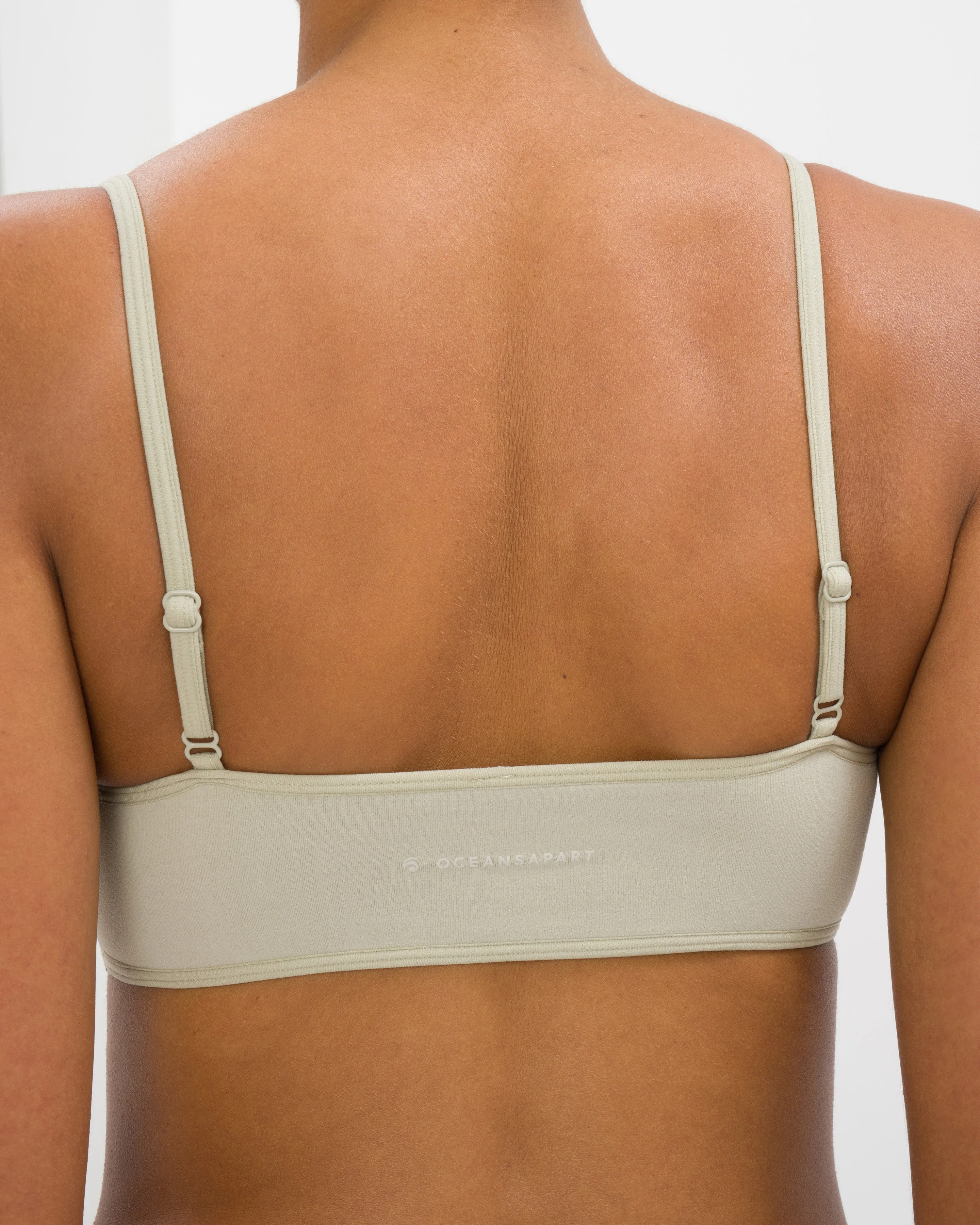 Cloudy Bralette sold by Oceansapart product image thumbnail 3