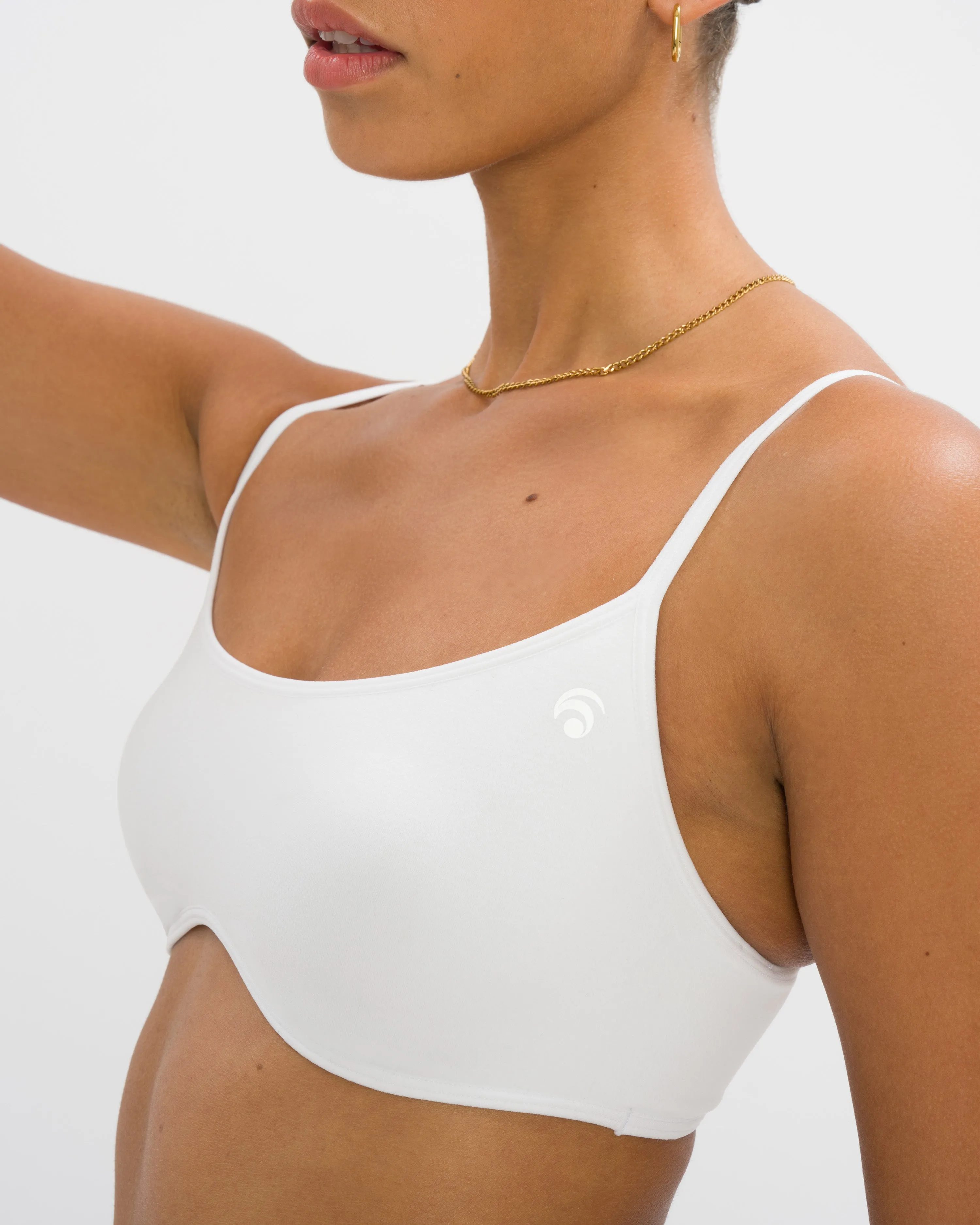 Cloudy Bralette sold by Oceansapart product image thumbnail 5